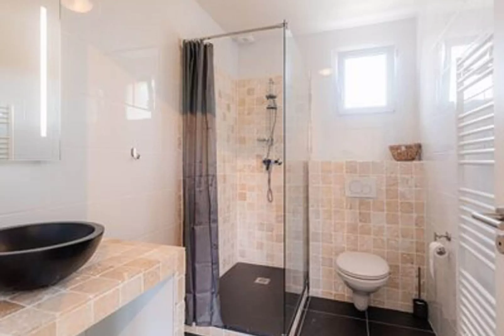 Villapark Les Forges 3-Bathroom