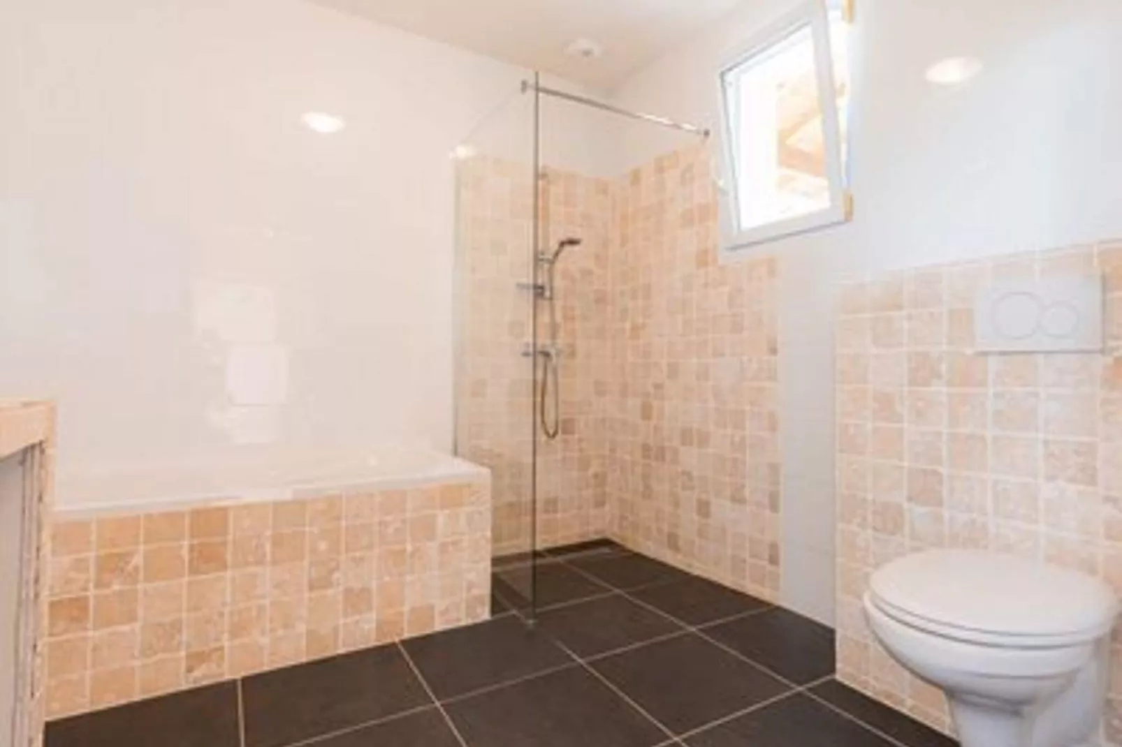 Villapark Les Forges 3-Bathroom
