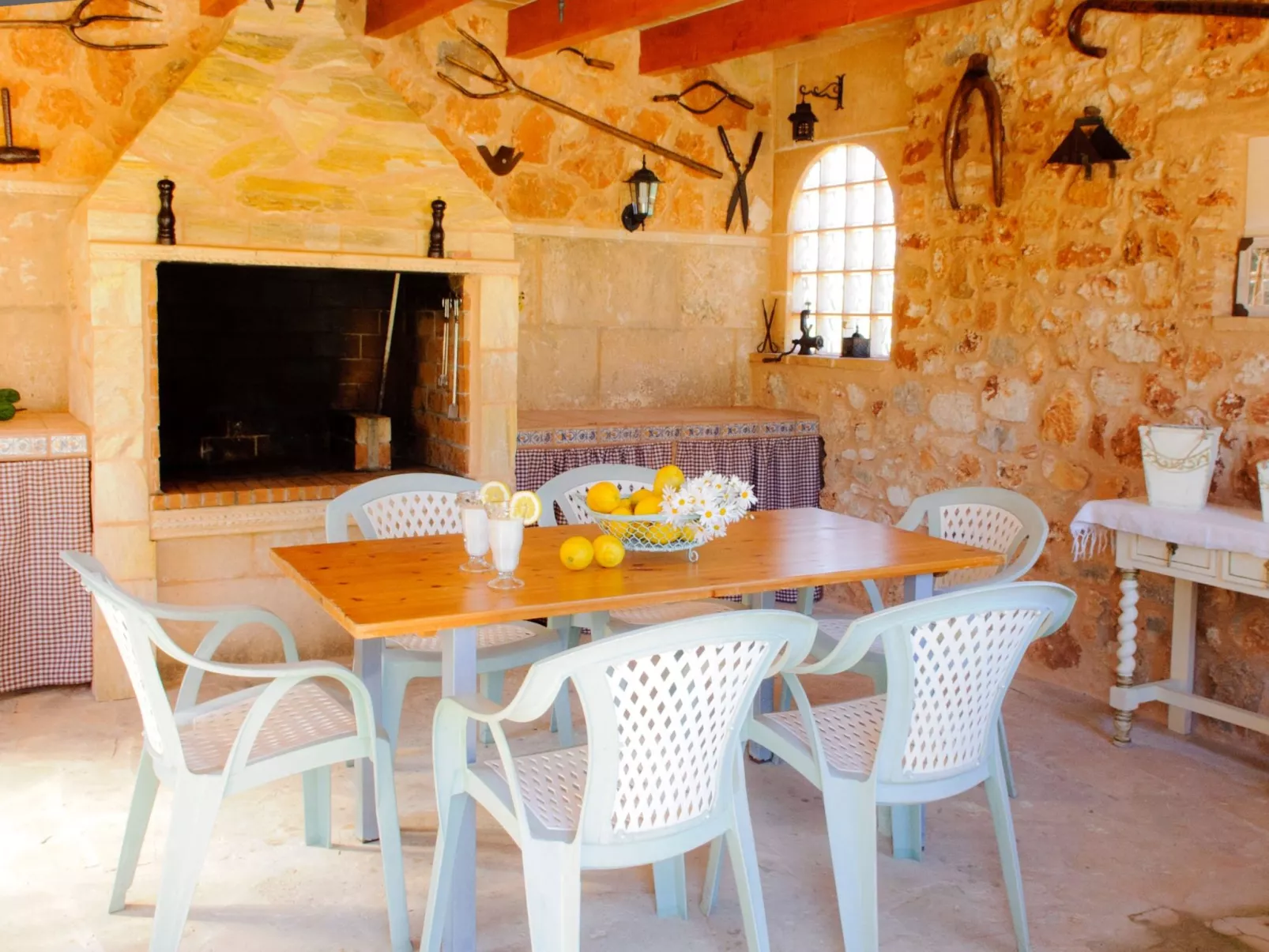 Cullera - Dehors