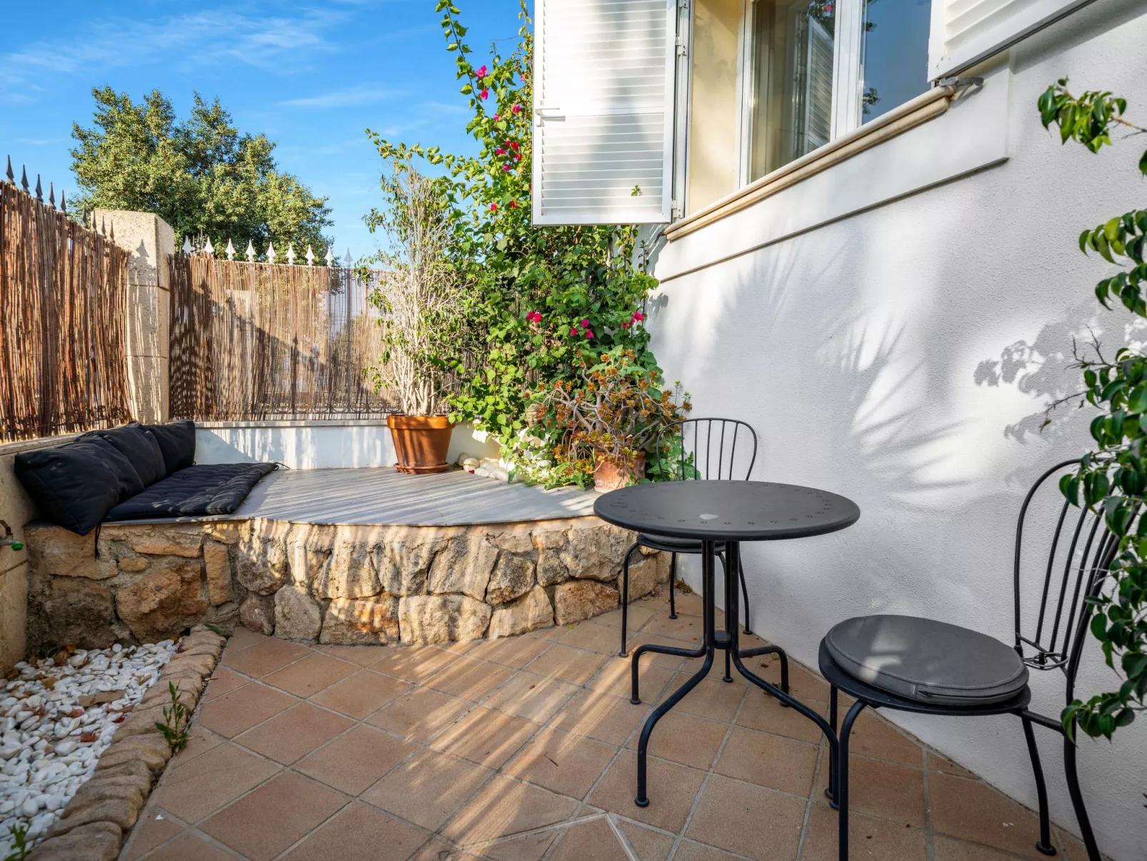 Villa SOL FELOSTAL, 130m zum Strand, nahe Airport und Palma Zentrum - Image-tags.info