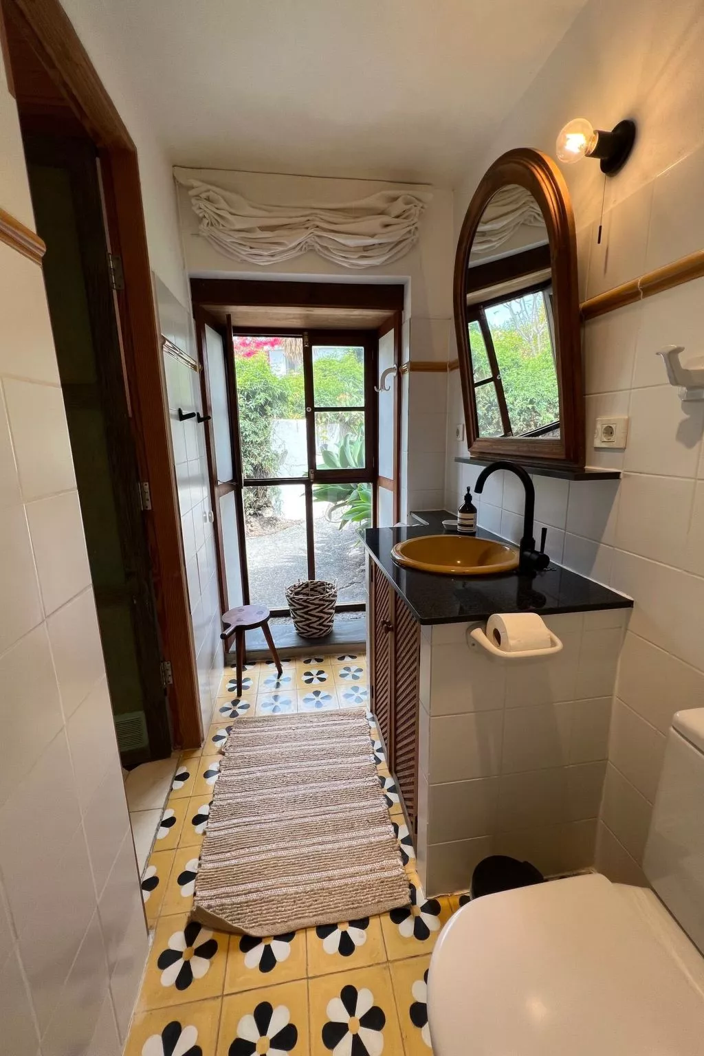 Casa Jardín Tropical - Image-tags.info