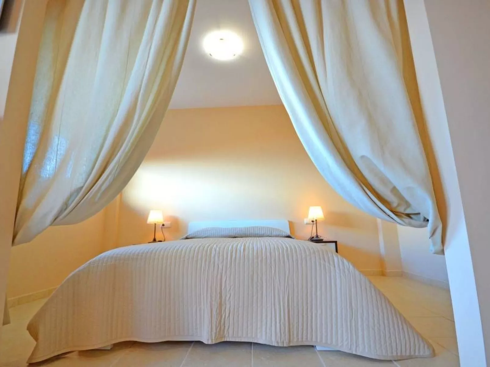 Moderne Wohnung in Pájara mit Großer Terrasse - Image-tags.info