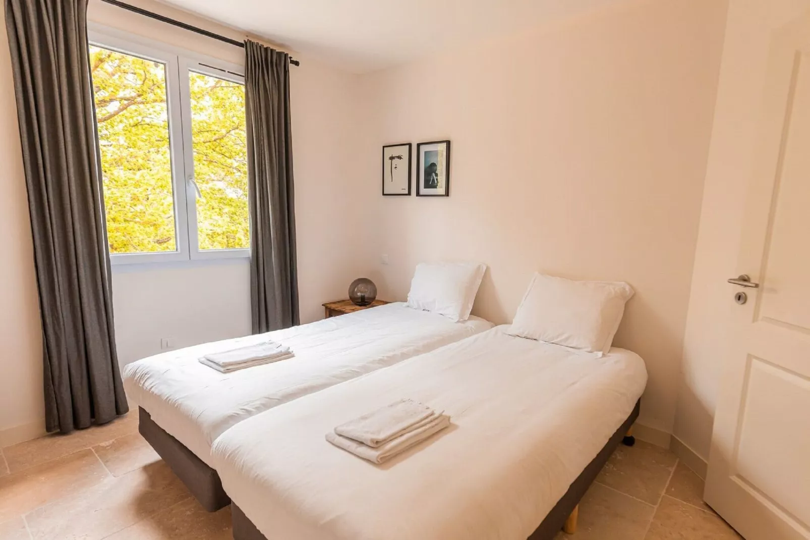 Villapark Les Forges 4-Chambre