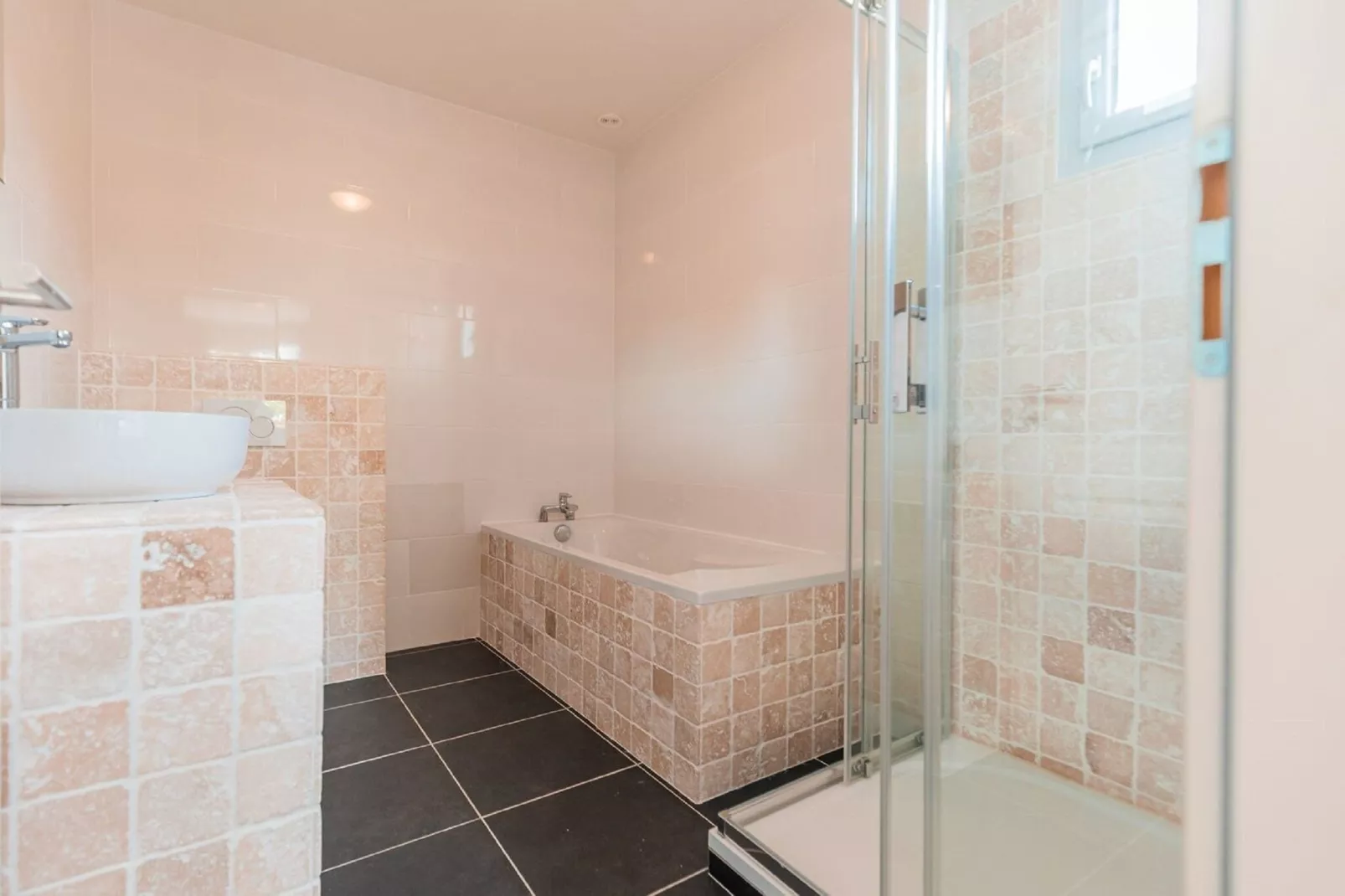 Villapark Les Forges 4-Salle de bain