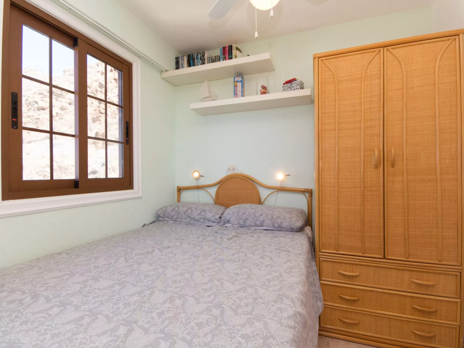 Appartement in Palm-Mar und Meerblick - Image-tags.info