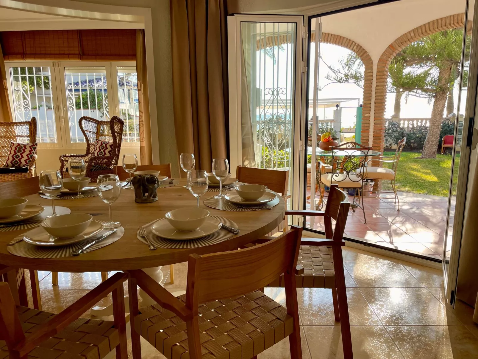 Strandvilla 'Tiempo Lento' - Image-tags.info