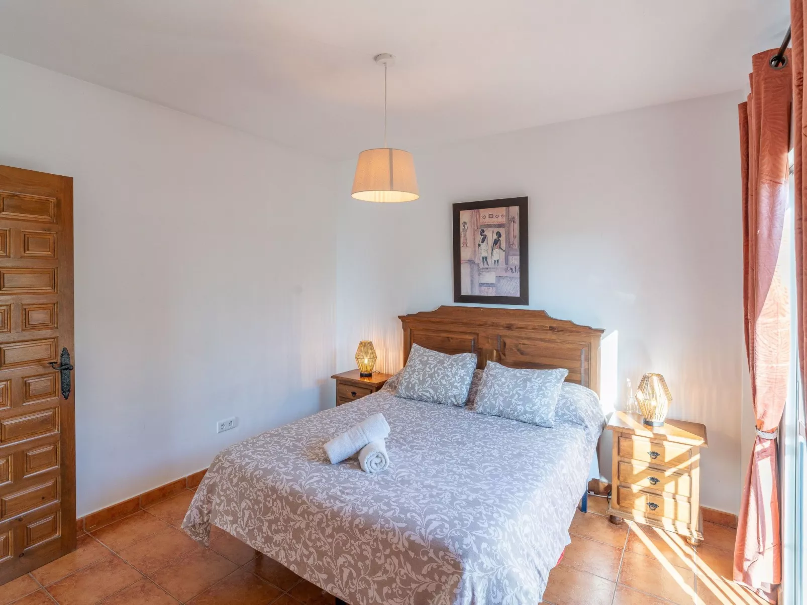 Villa Botin, beheizter Pool, AC, Meerblick - Image-tags.info