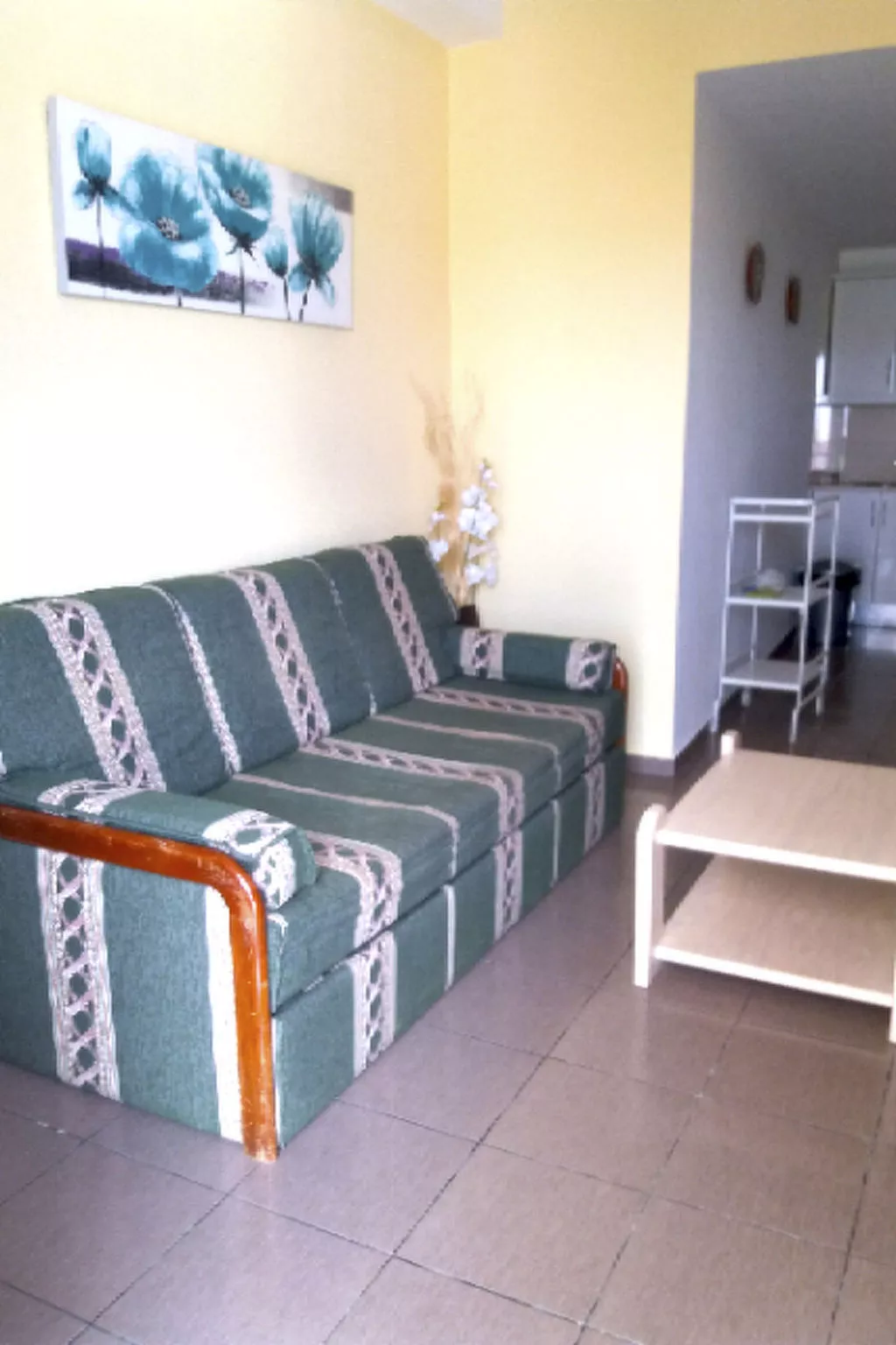 Casa da Horta CH5, Wohnung mit einem Schlafzimmer, Familie - Image-tags.info