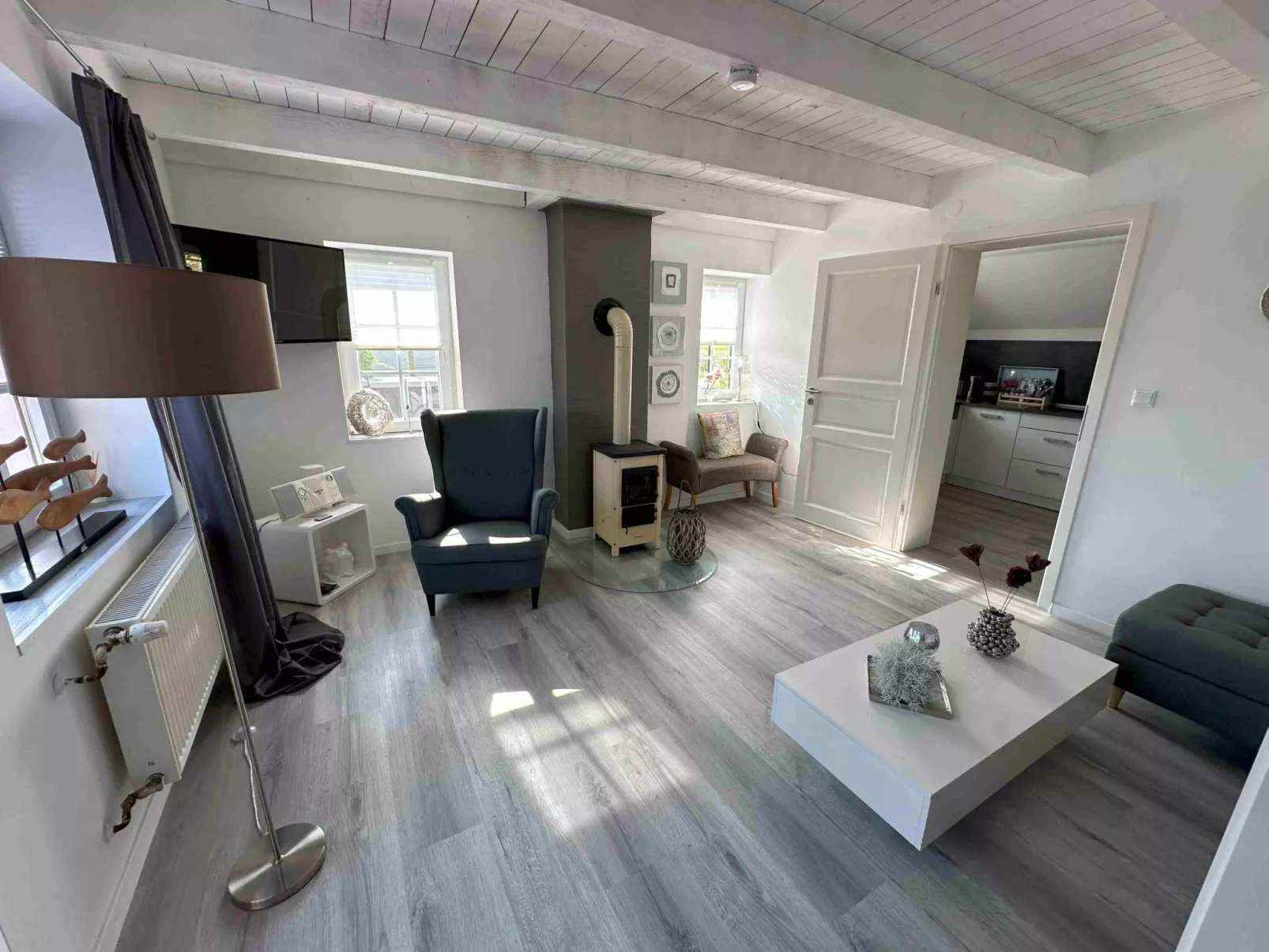 Huus an`t Diek - Image-tags.info