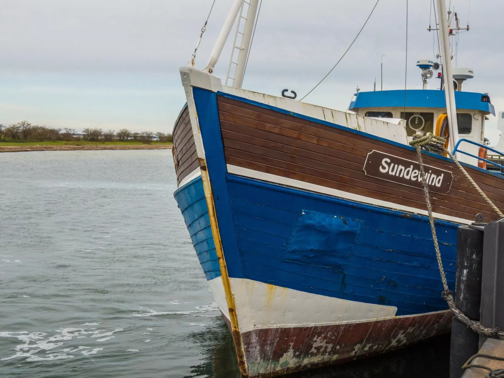 Wohnung für vier Personen im Erdgeschoss - Image-tags.info