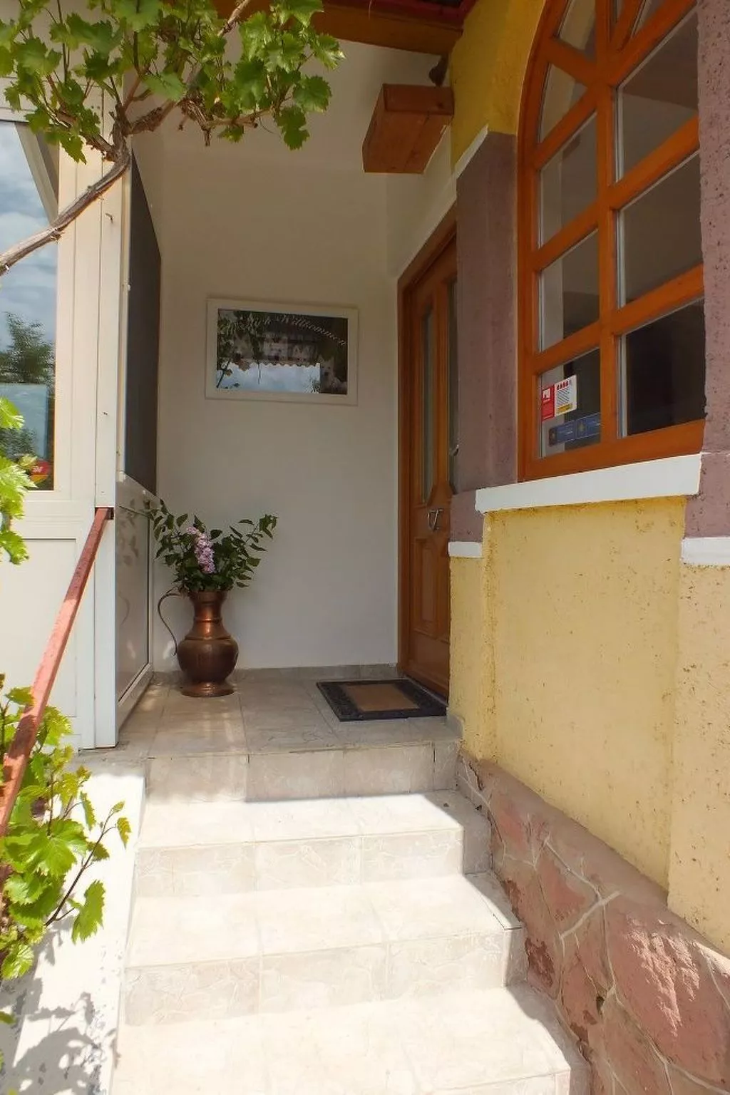 In Döbrököz mit privatem Pool - Image-tags.info