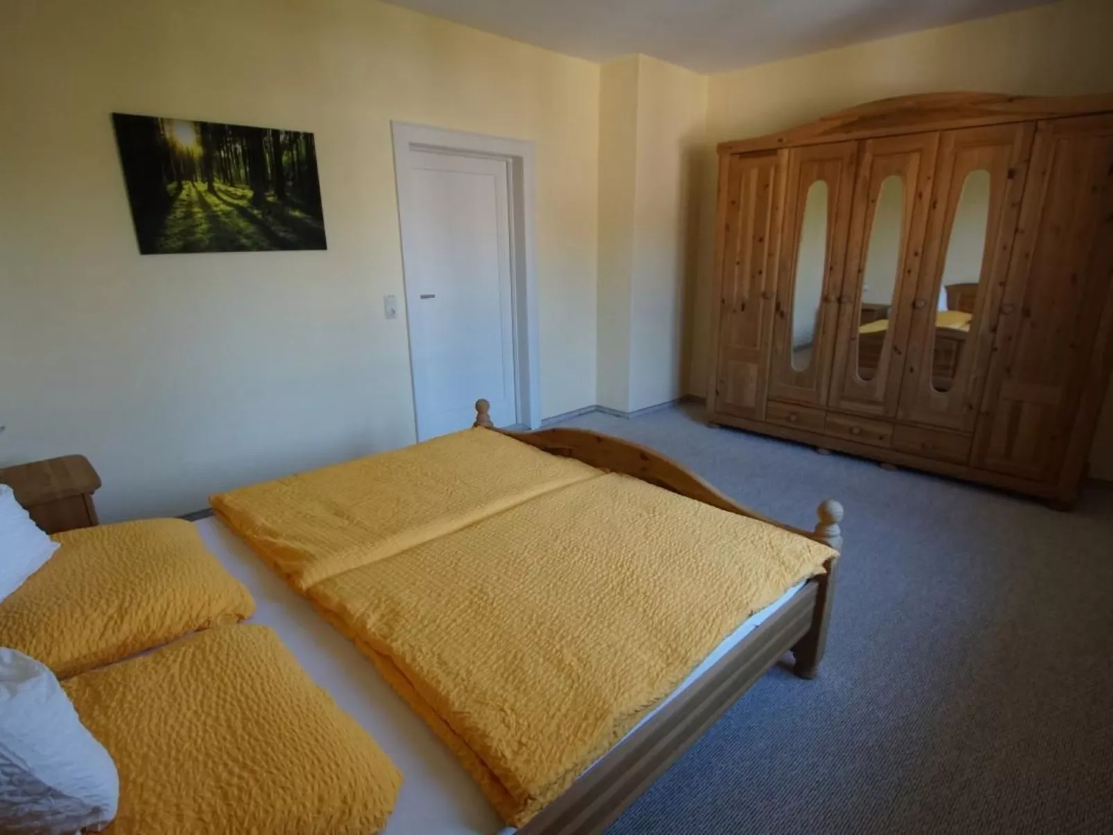 Gemütliche Ferienwohnung in Krina mit Garten und Grill - Image-tags.info