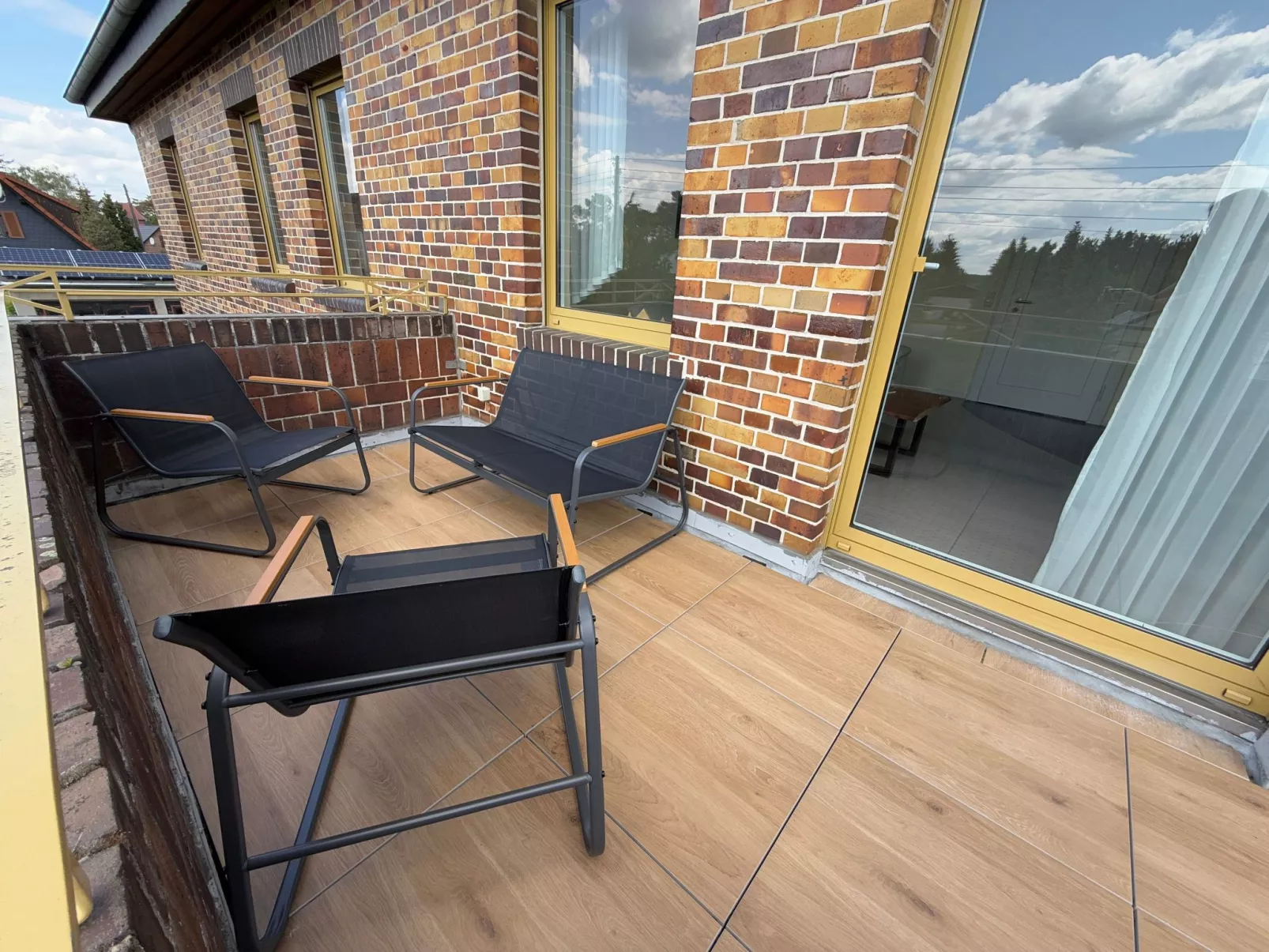 Gemütliche Ferienwohnung in Krina mit Grill und Garten - Image-tags.info