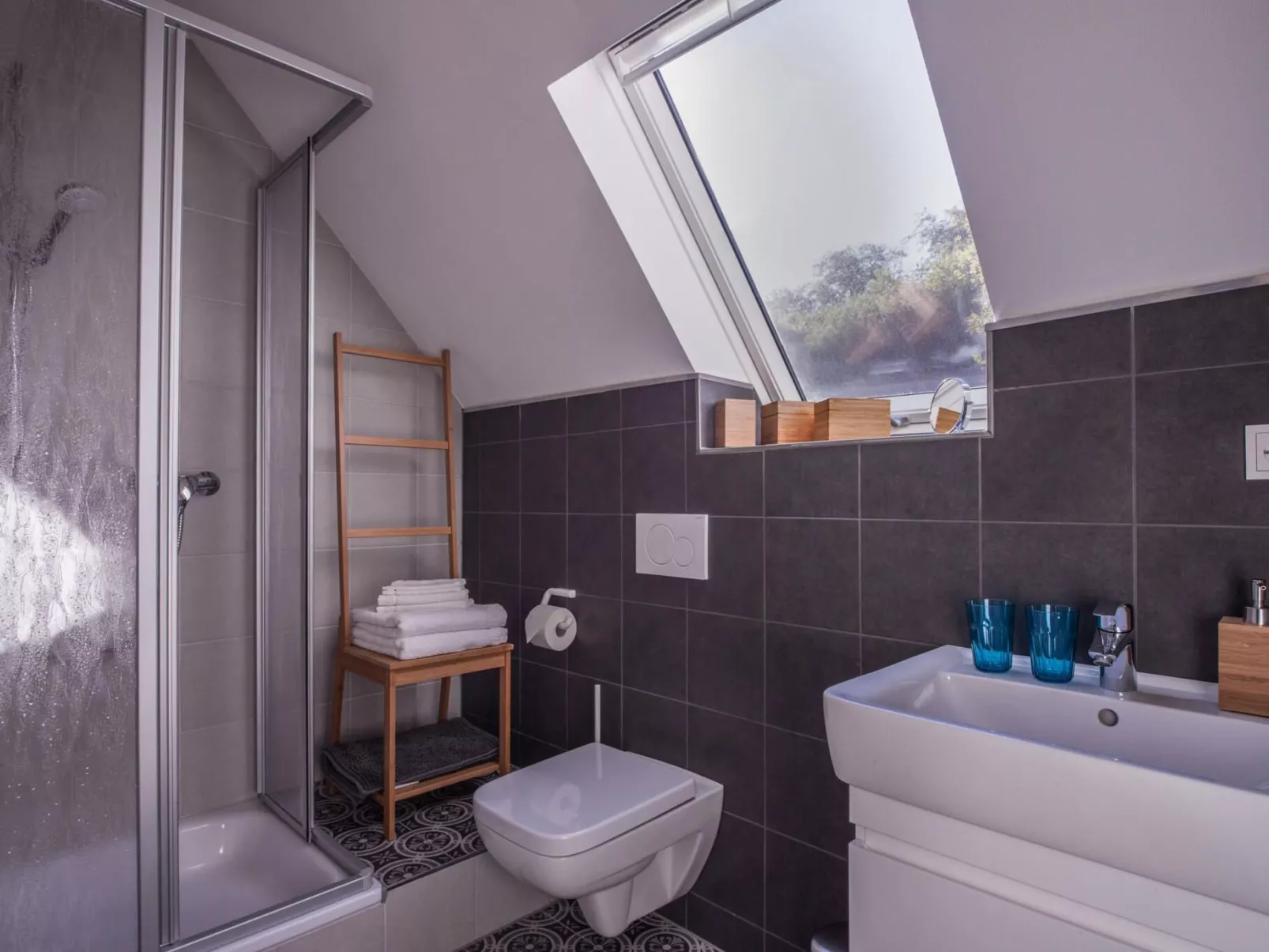 In Friedrichsthal - Image-tags.info