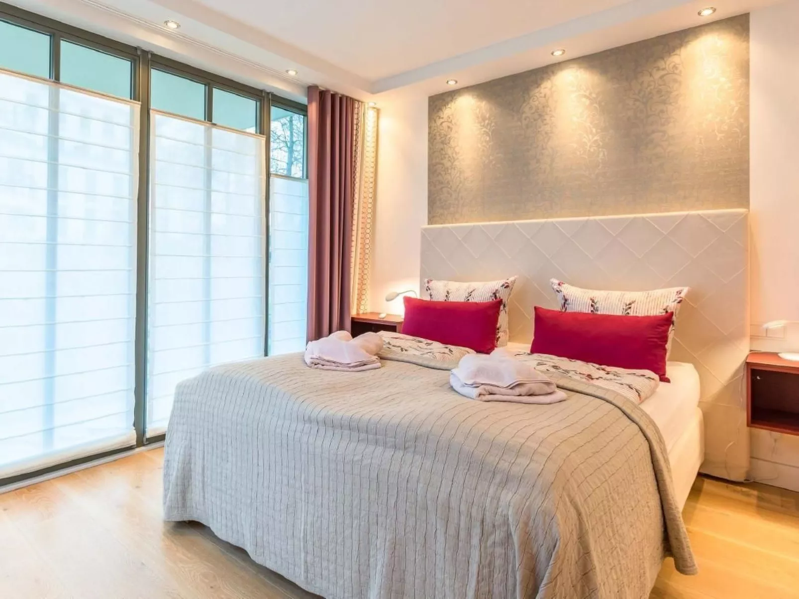 Luxus Ferienwohnung "Seebrise" - Image-tags.info