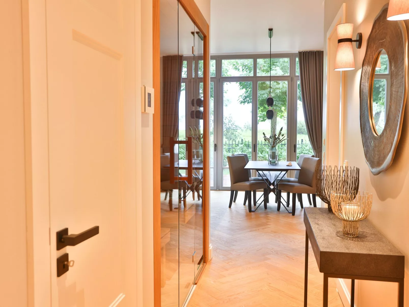 Appartement in Binz mit Großer Terrasse - Image-tags.info