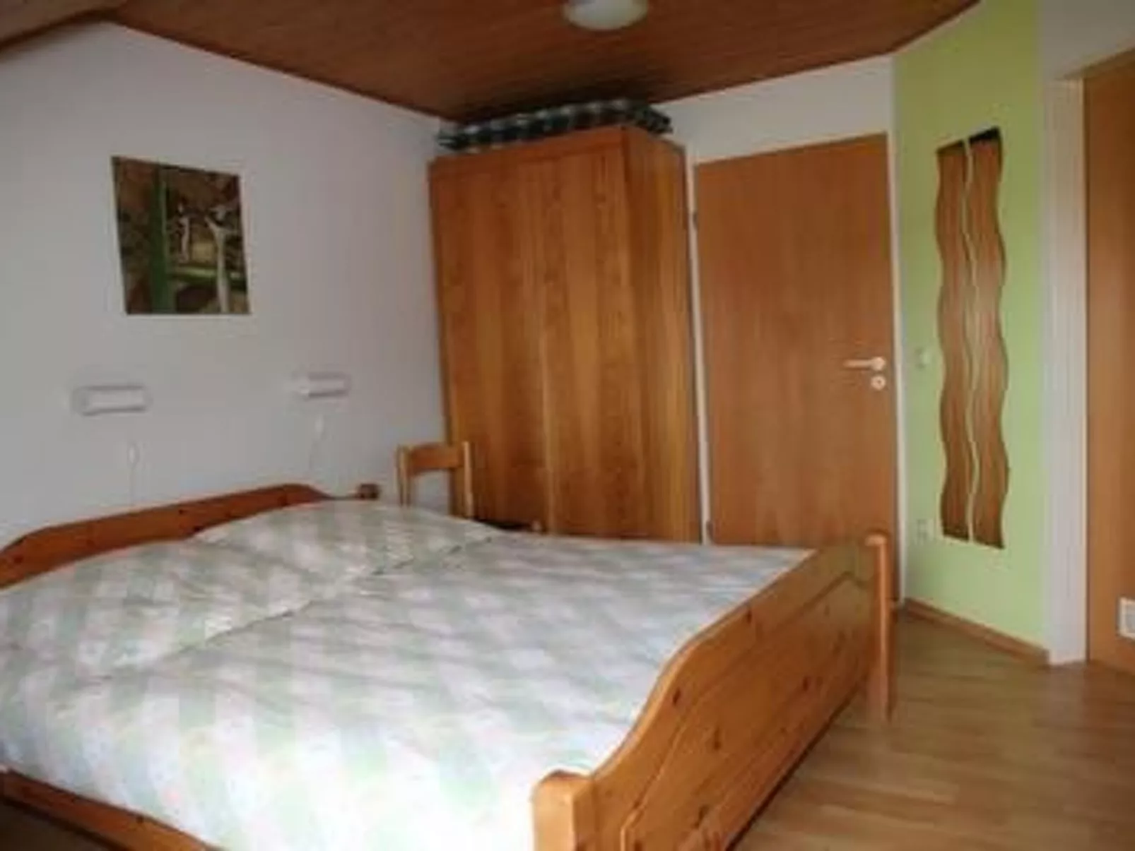 Appartement in Zandt mit Grill - Image-tags.info