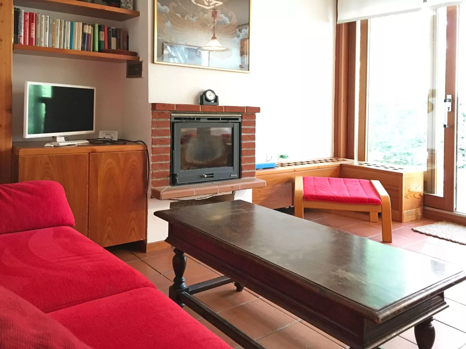 Lo Scoiattolo' Wohnung mit privatem Garten - Image-tags.info