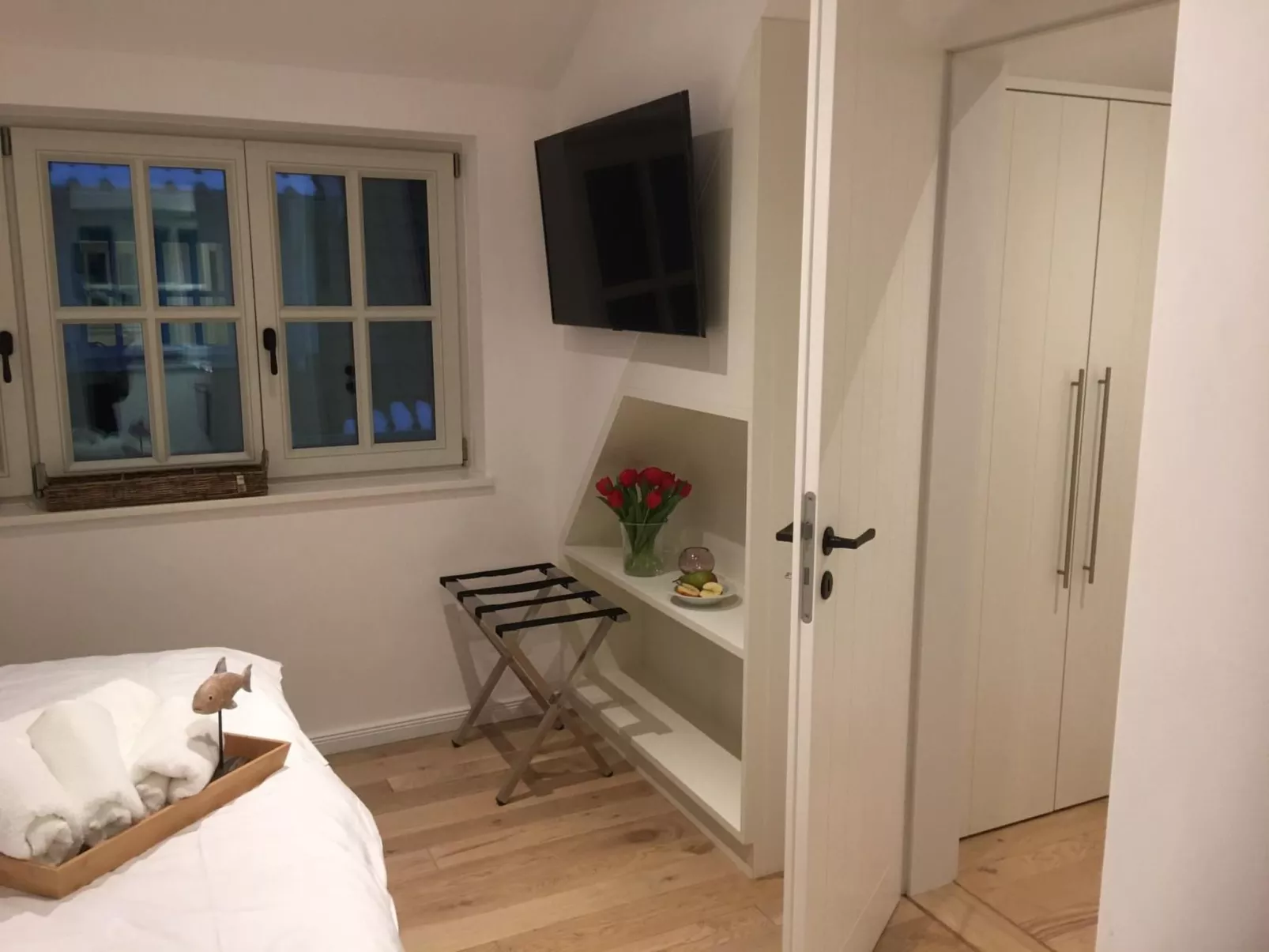 DünenHuuske "InselHartje" mit Sauna auf Spiekeroog - Image-tags.info