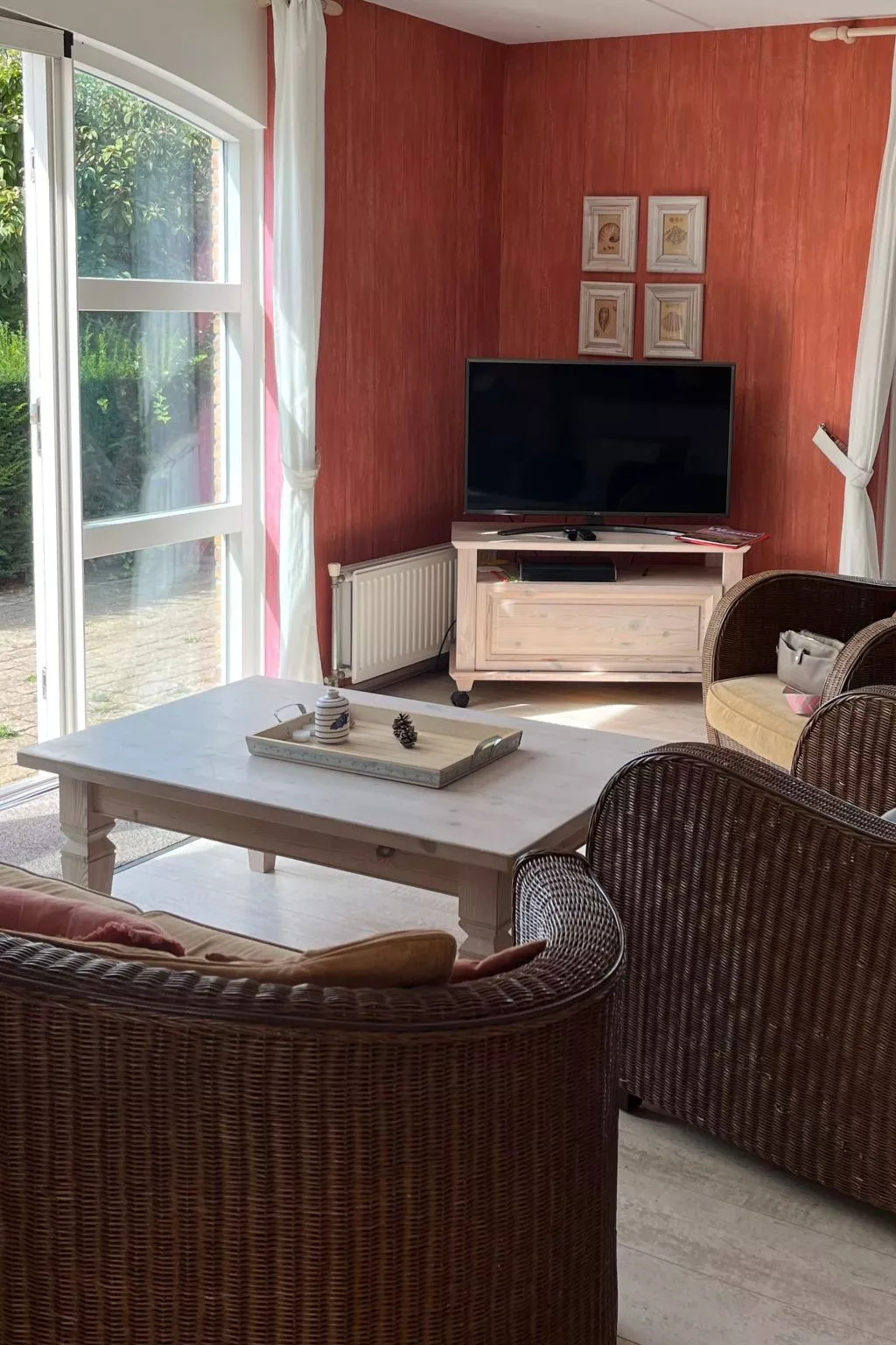 Ferienvilla Sudersee direkt am Wasser - Image-tags.info