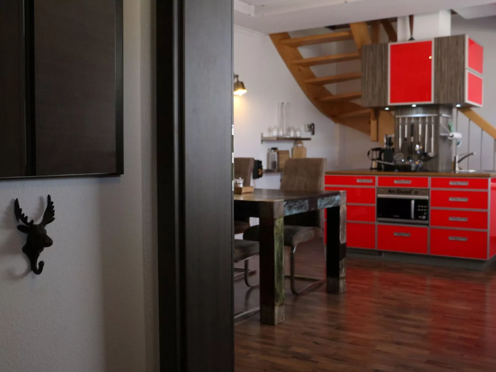 Maisonette Deluxe by FeWo-Amperland - Image-tags.info