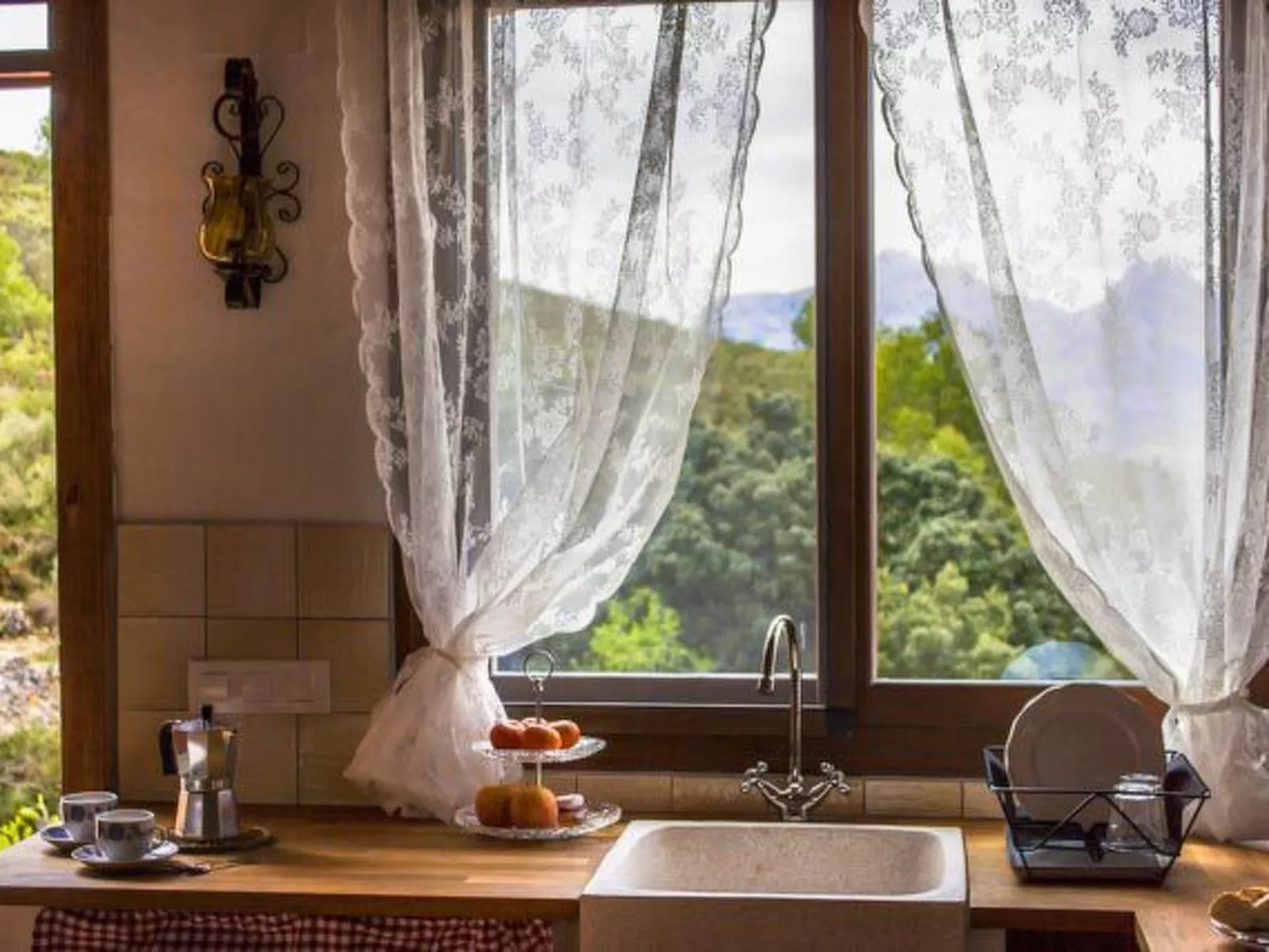 Leerstehendes Haus "Can Elisa" - Image-tags.info