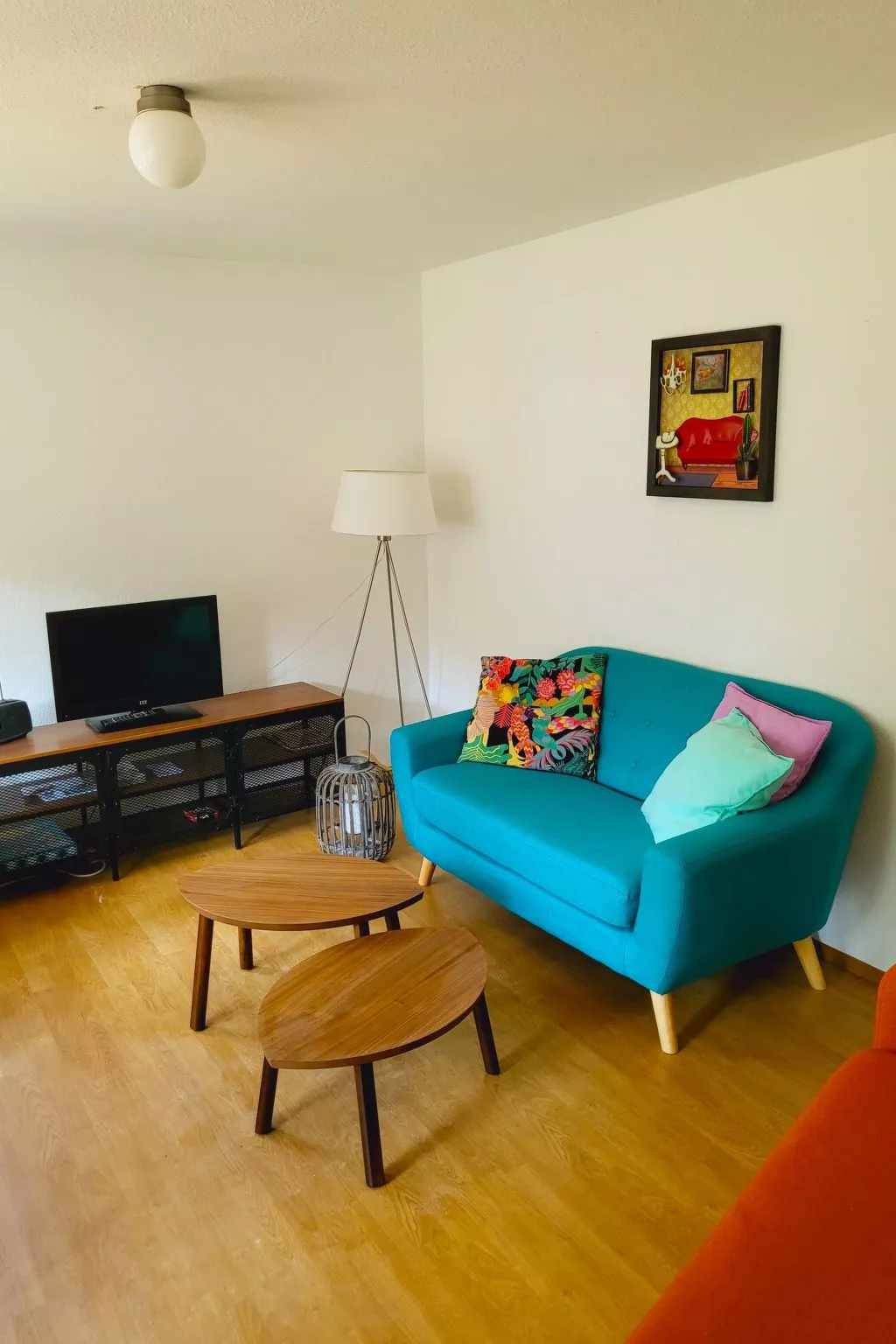 In Karlshagen mit Terrasse und Garten - Image-tags.info