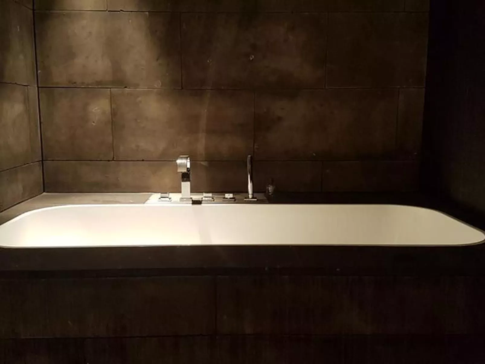 ON Chalet Mathon - Drinnen