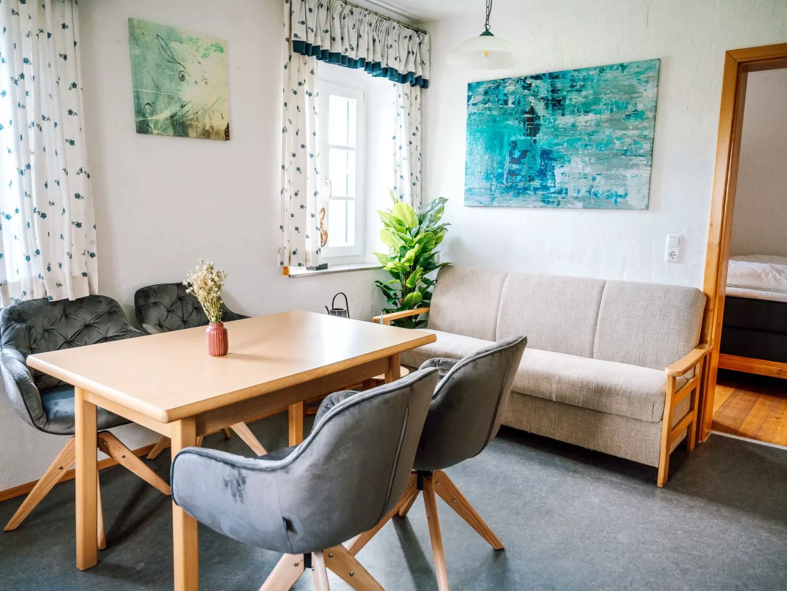 DasSonnenblick - Landhaus dasThomas - Image-tags.info