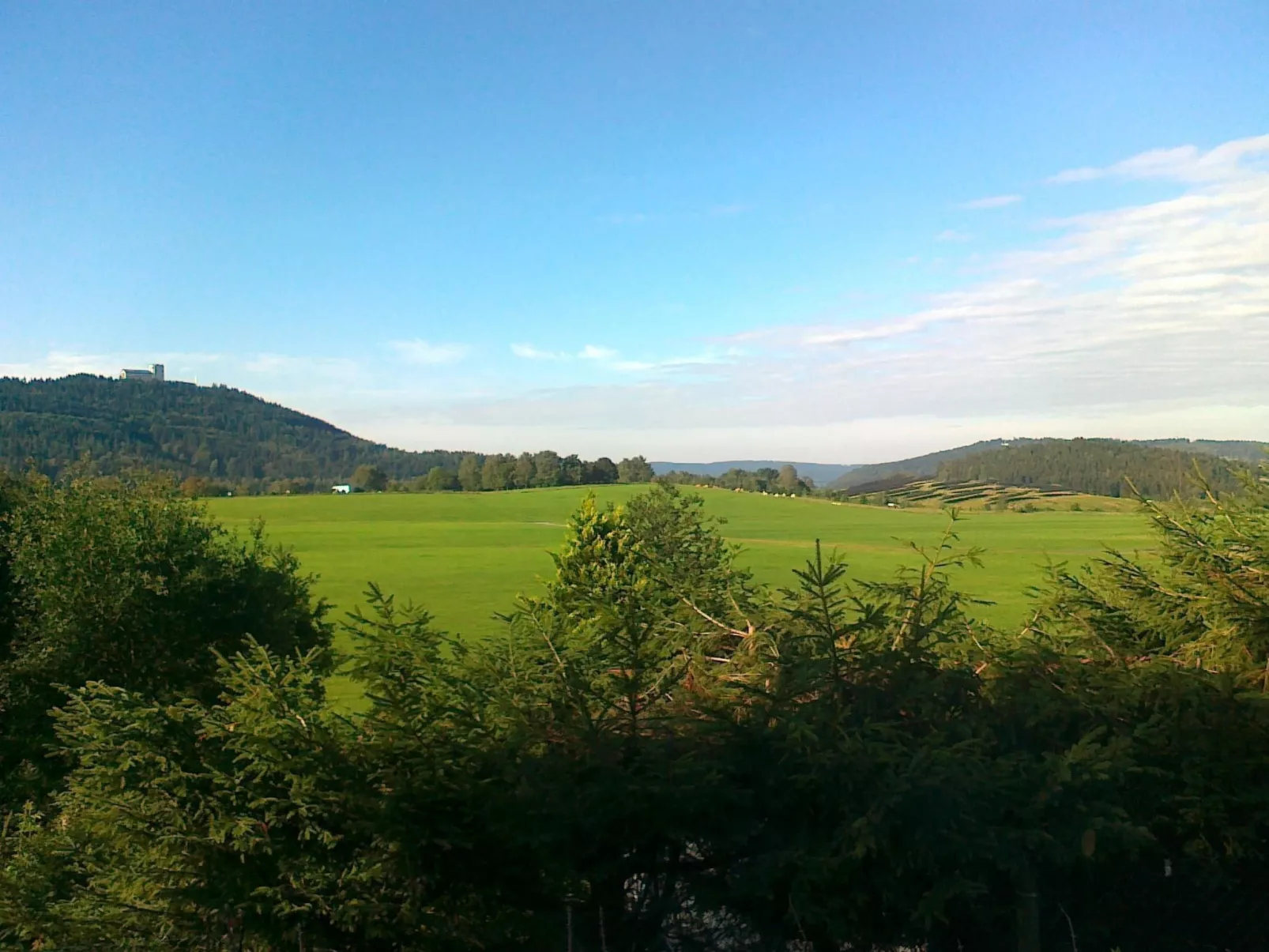 Haus Schneekopf - Image-tags.info