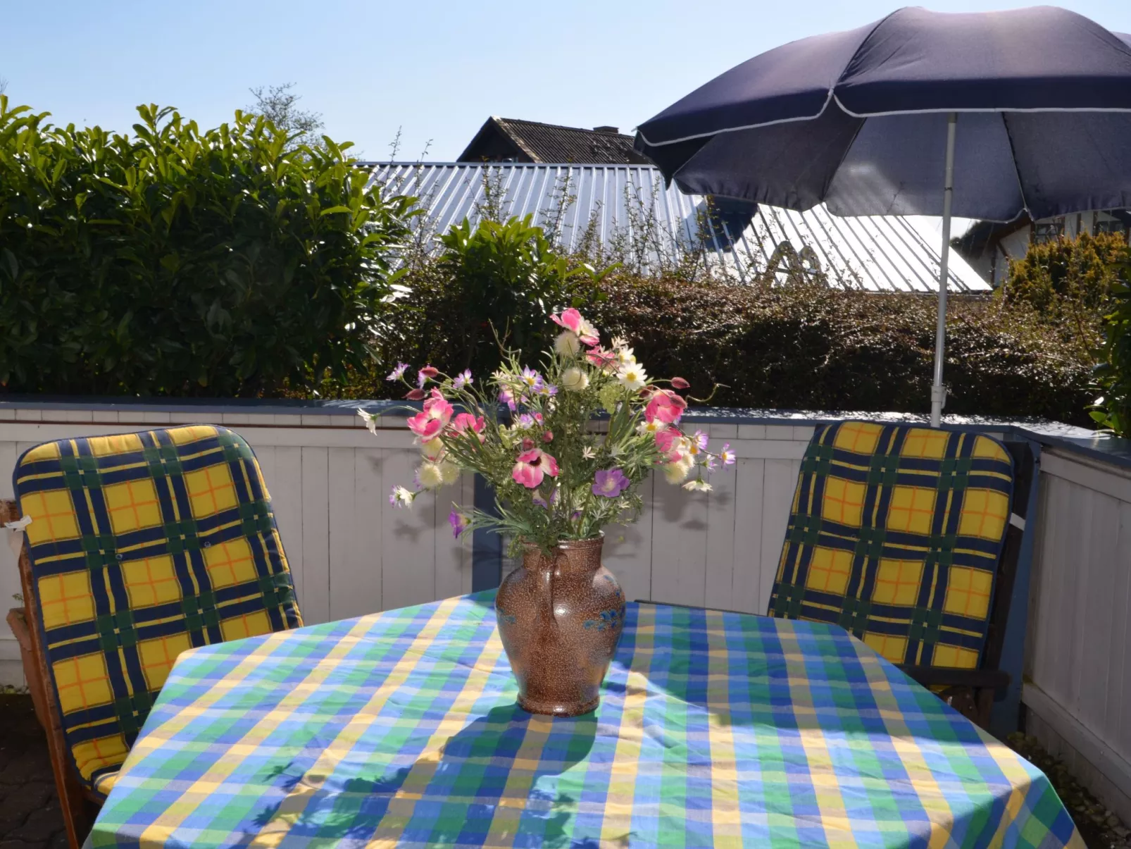 Das Schleihaus "Hinterm Deich" - genießen Sie die Schlei- und Ostseeregion - Image-tags.info