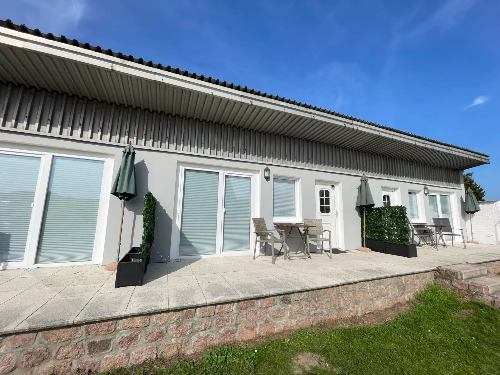 Boddenferienhaus - 13 Treibholz - Image-tags.info