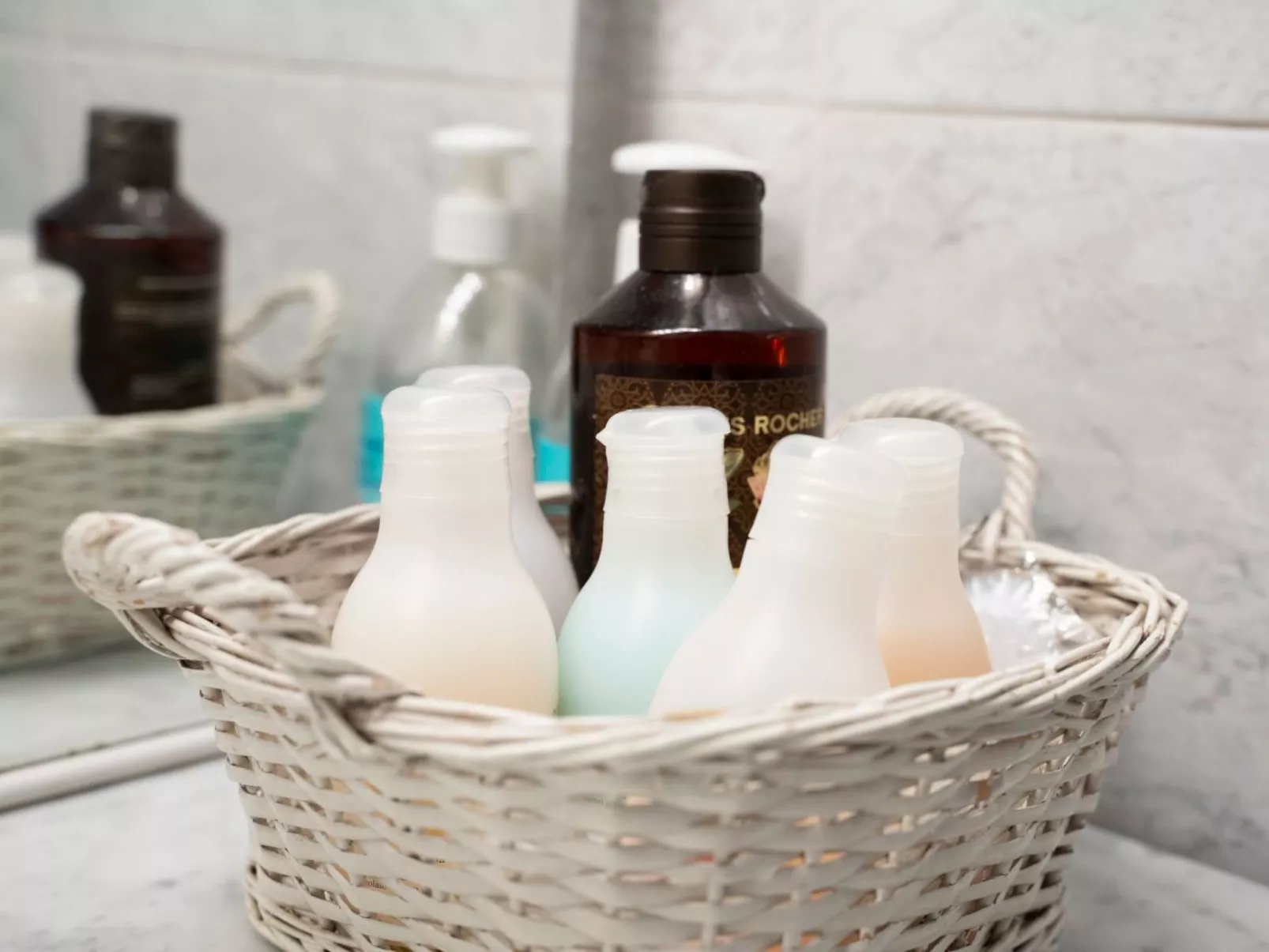 Der Bonsai - Drinnen