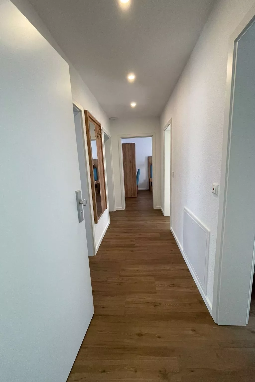 Kernsanierte Ferienwohnung in ruhiger und zentraler Lage-Image-tags.info