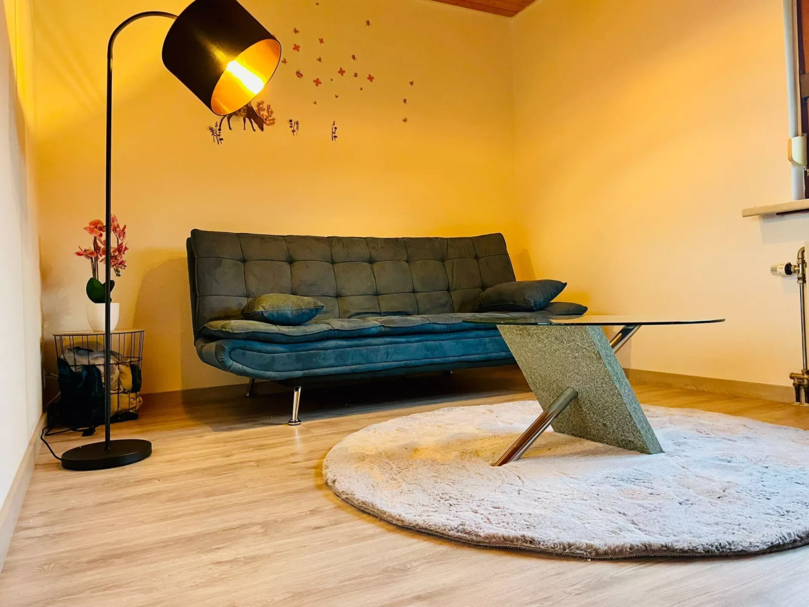 Rhön Bungalow 1 - Image-tags.info