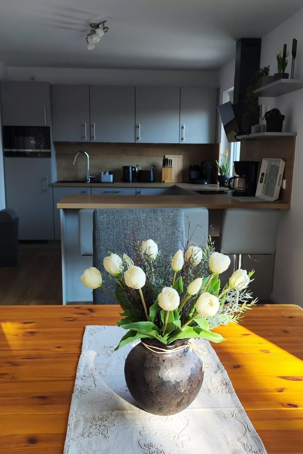 Chalet am Diemelsee - Image-tags.info