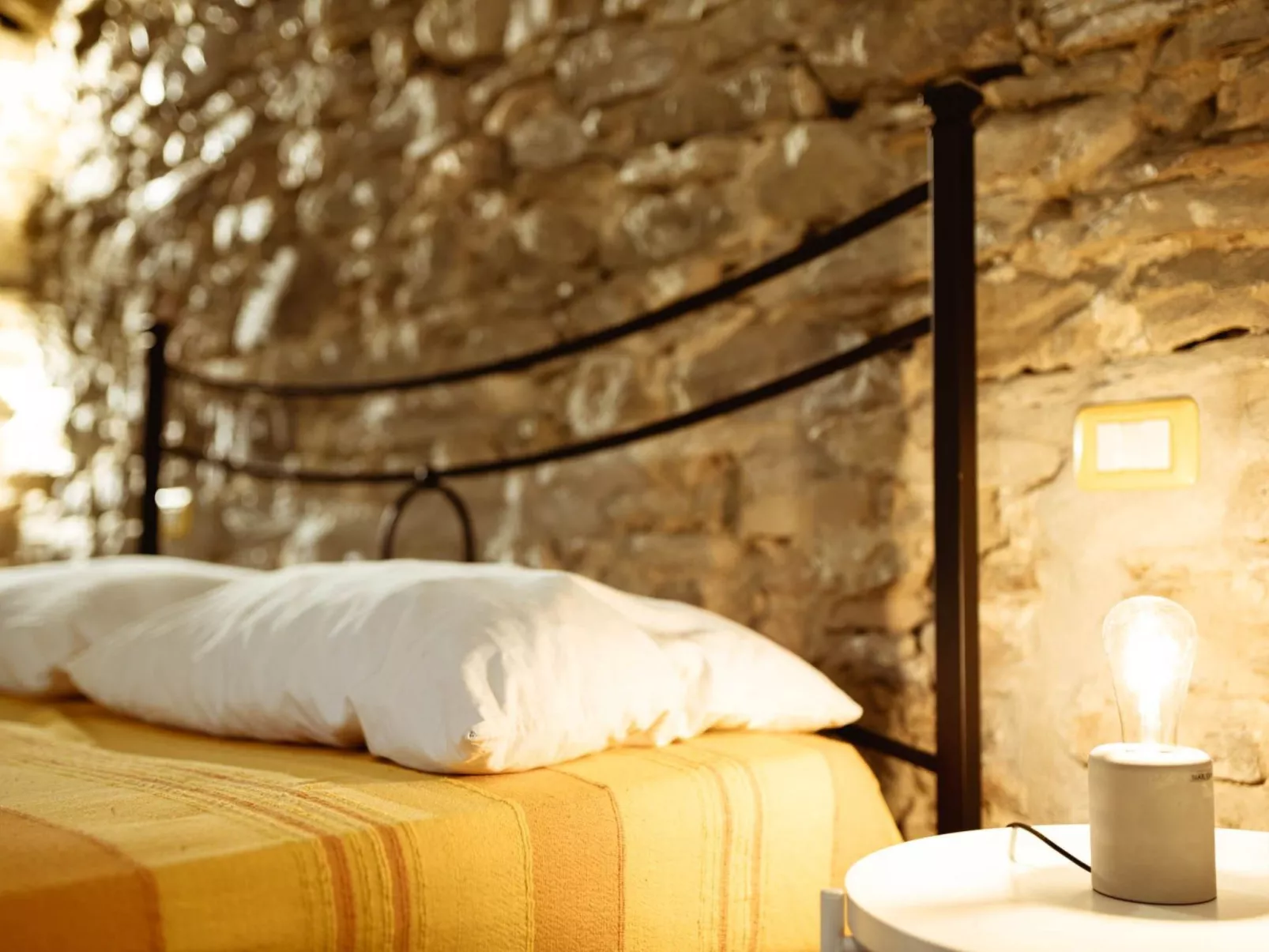 Le Radici - La Cantina - Entspannung im Herzen von Umbrien - Image-tags.info