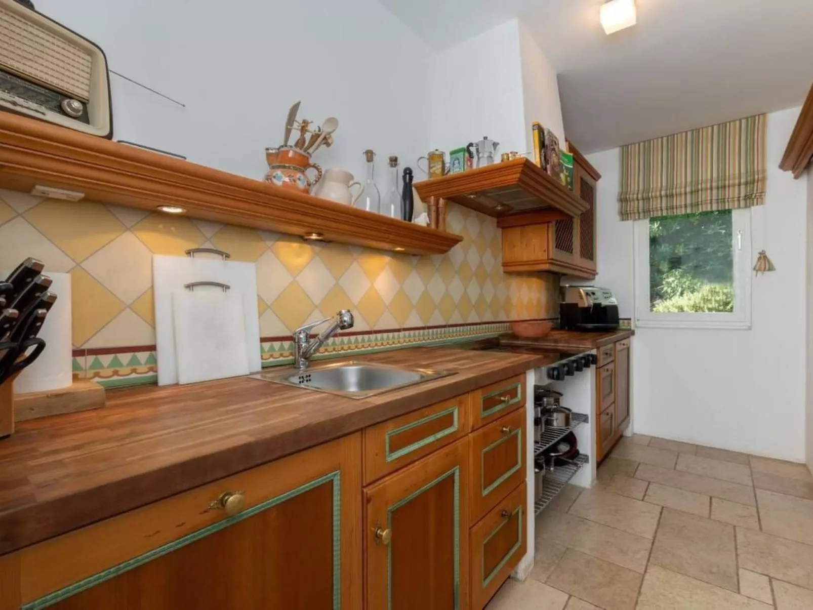 Traumhaftes Apartment mit großer Terrasse - Image-tags.info