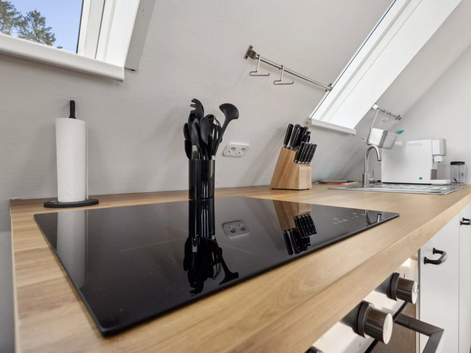 Zauberwald Fewo mit eigenem Eingang - Image-tags.info