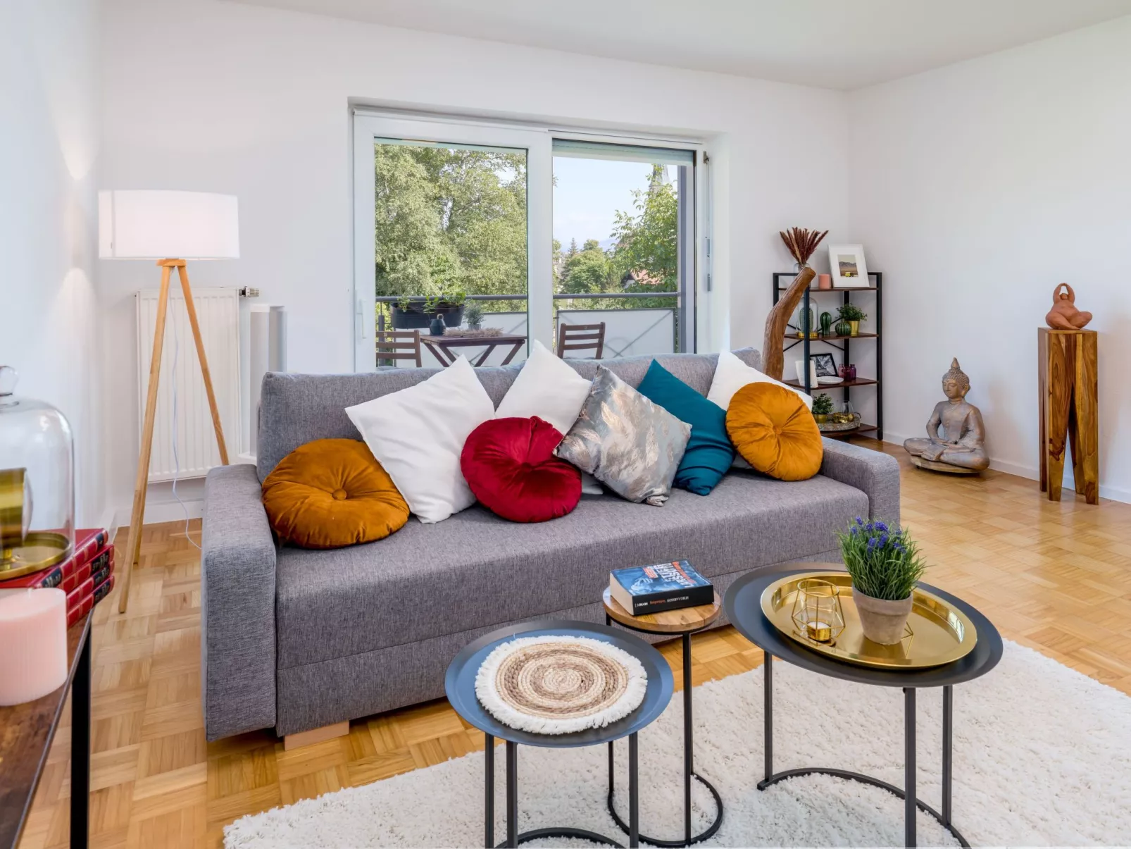 Eg Rechts helle 80m 3-Zimmer Wohnung nähe Salzburg - Image-tags.info