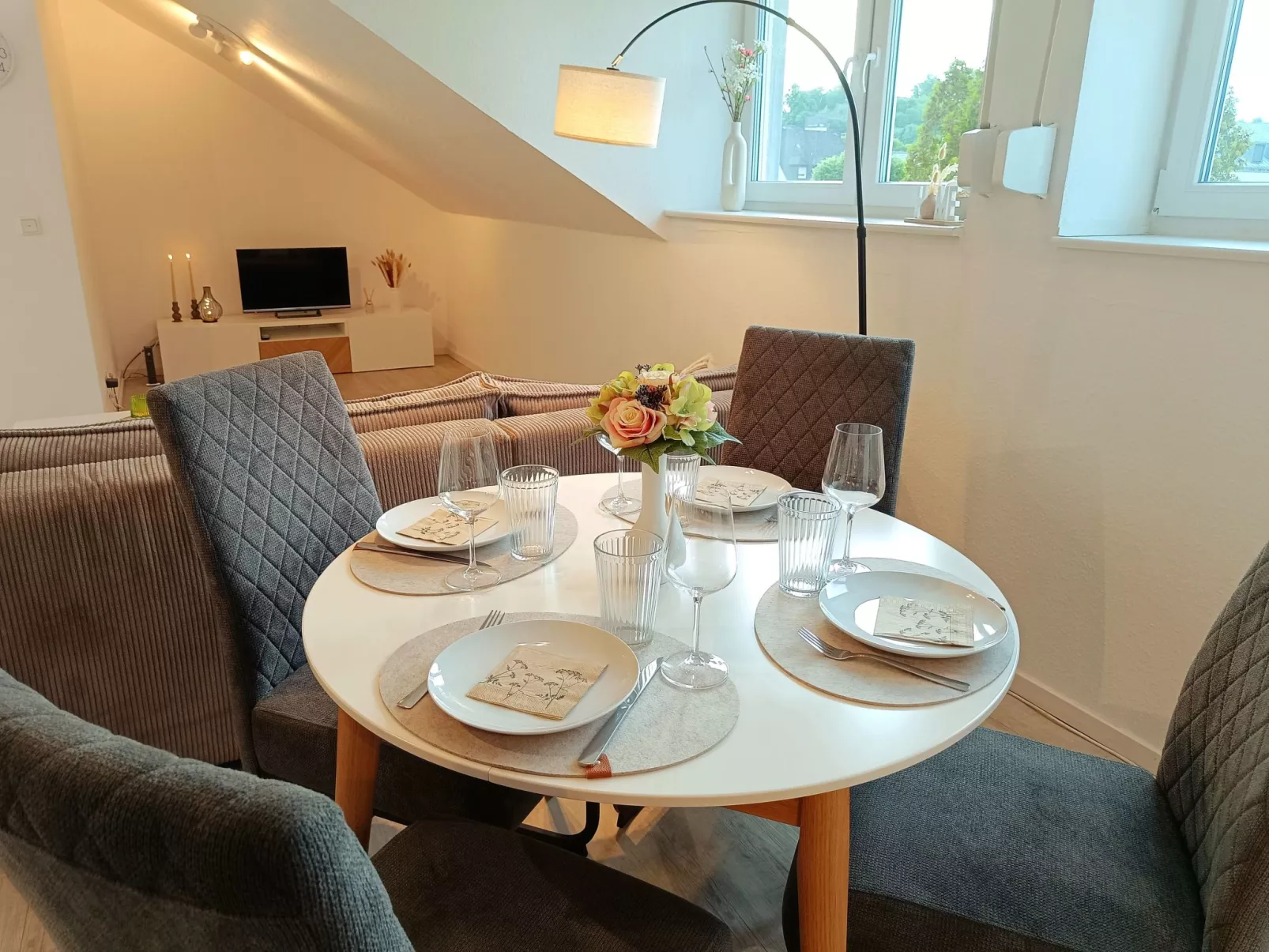 Am Ruhrtalradweg Arnsberg - Image-tags.info