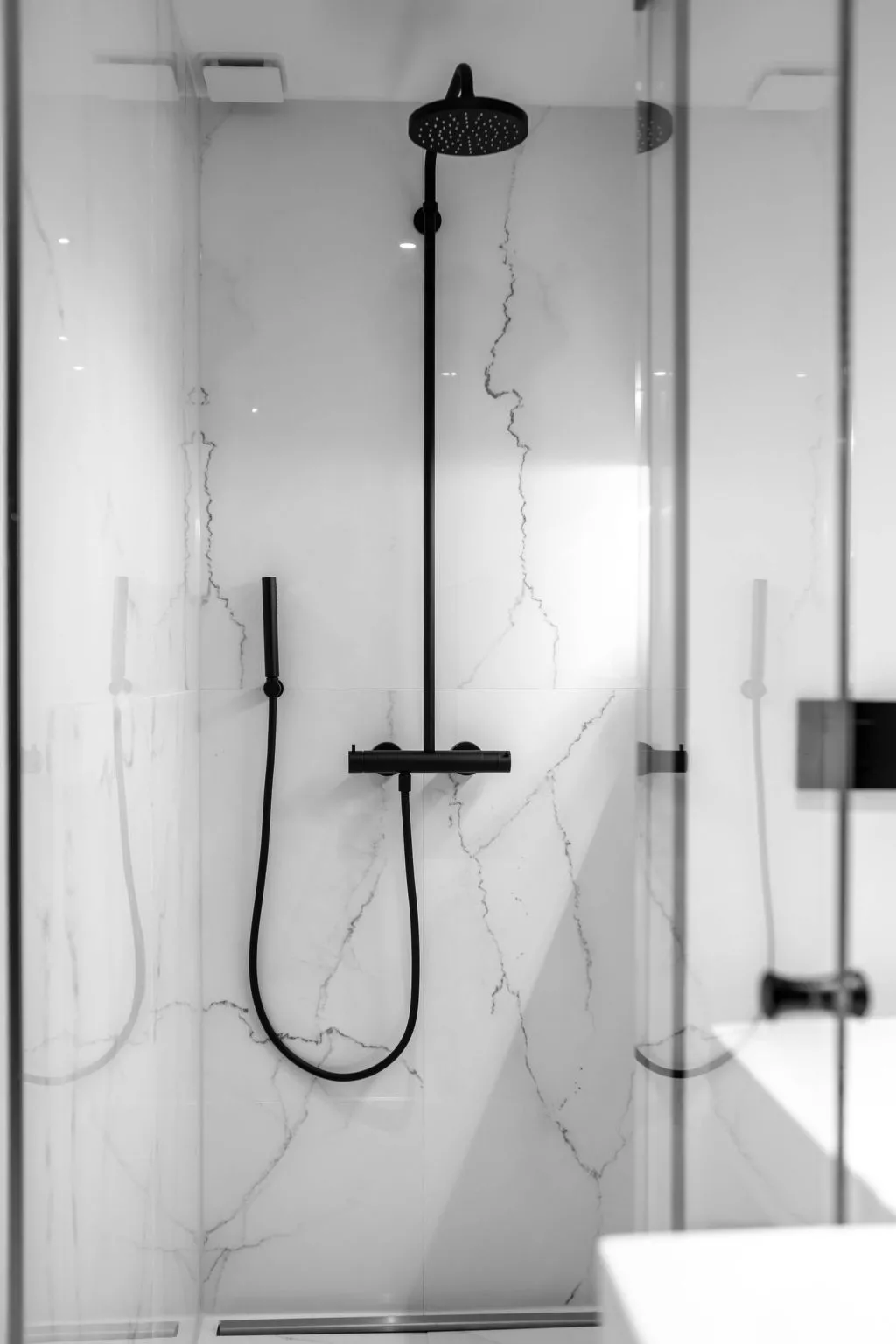 Wunderschöne Wohnung mit Balkon am Hafen - Image-tags.info