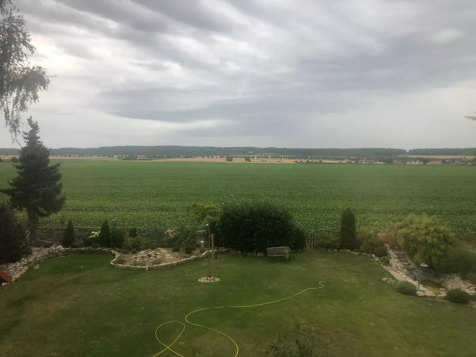 Ruhige Ferienwohnung in Einum-Image-tags.info