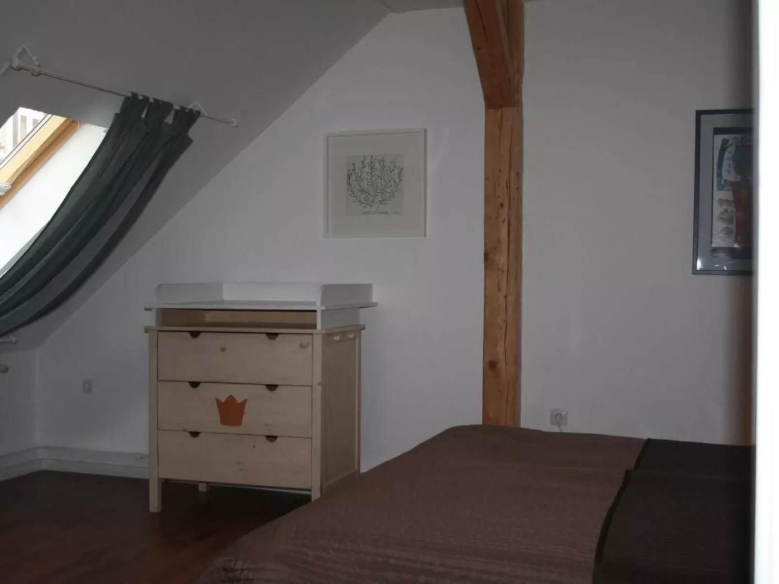 Gemütliche Wohnung in Wernigerode mit Garten und Grill - Image-tags.info