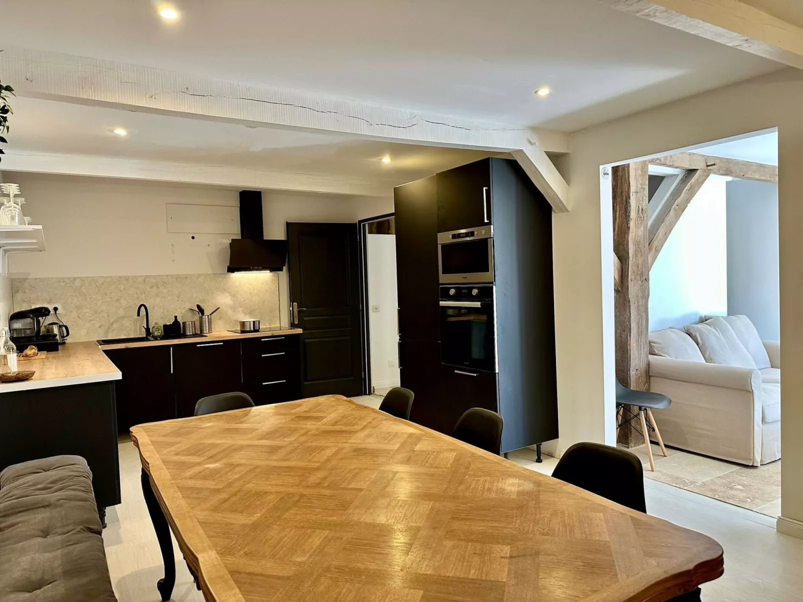 Villa Luceo Perigord - Dordogne 8pers Piscine Clim - Image-tags.info