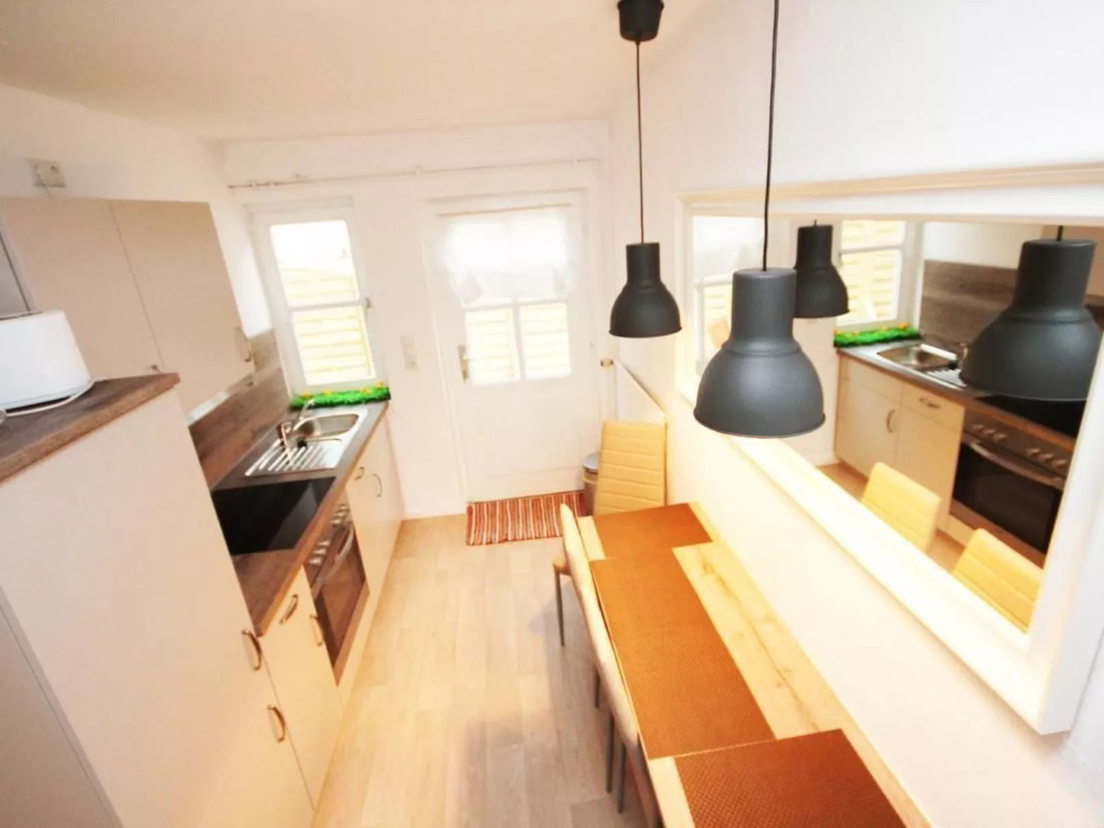 Mit eigener Terrasse - Image-tags.info