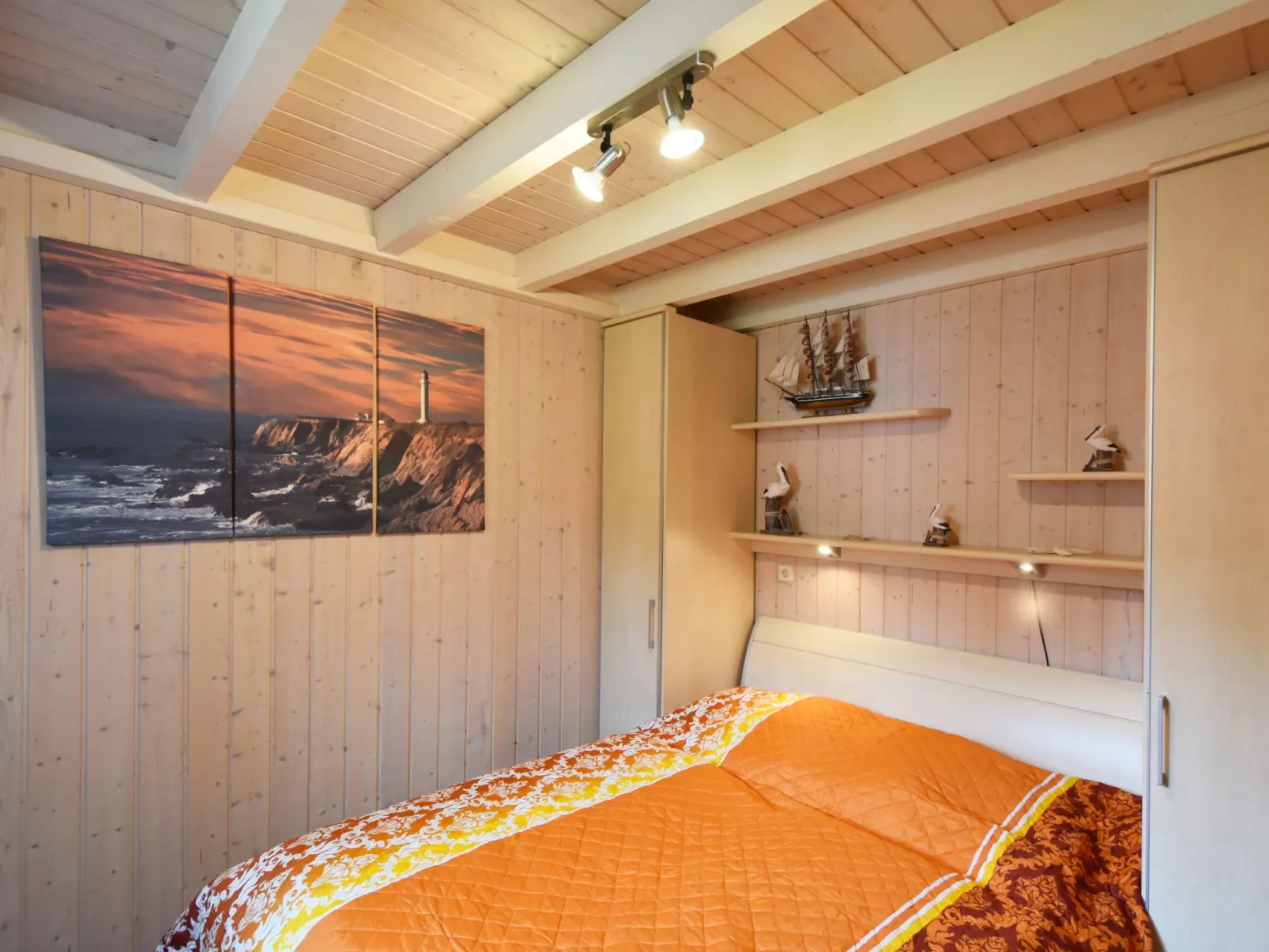 Ostseeblick mit Whirlpool und Kamin - Image-tags.info