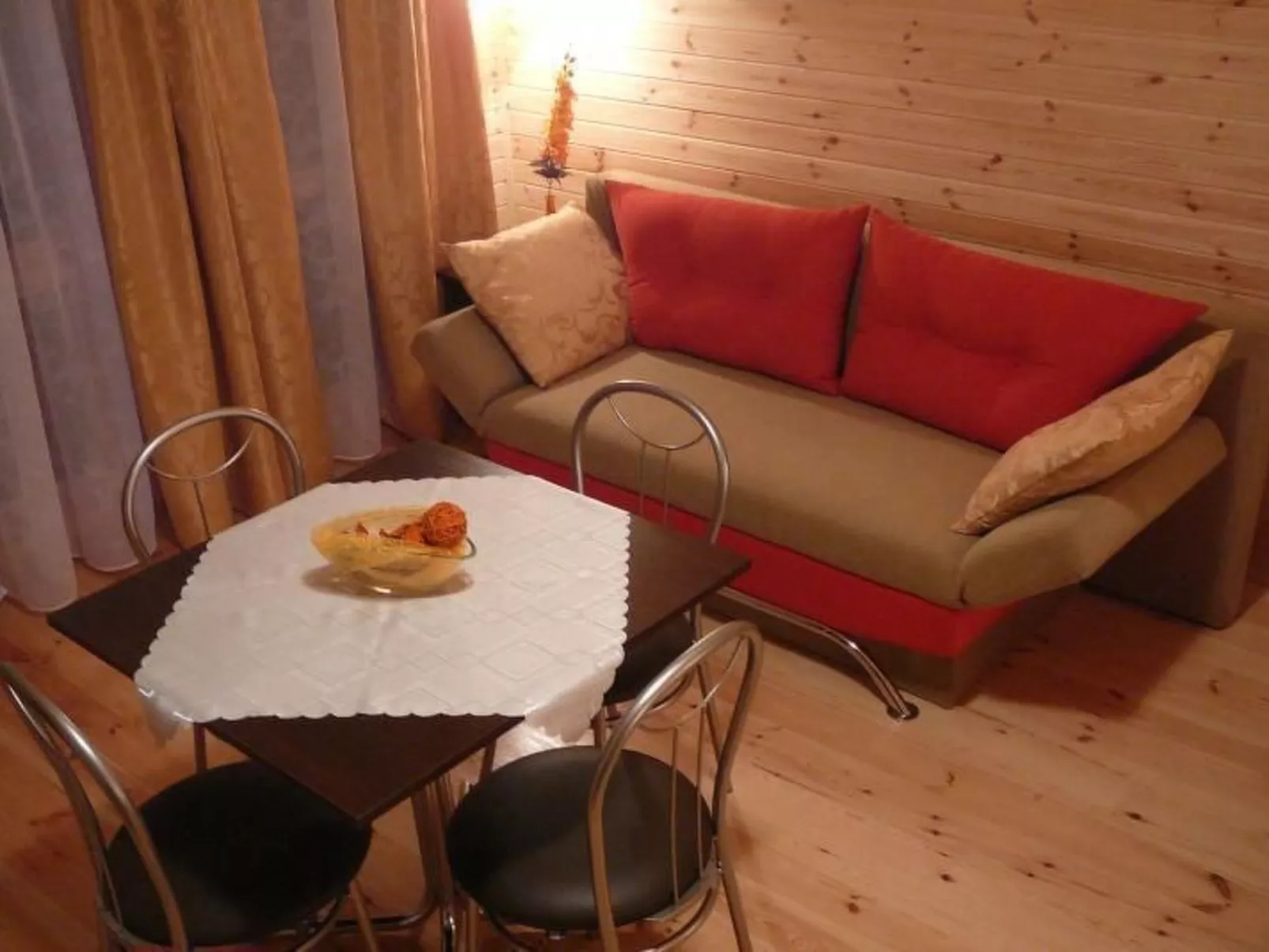 In Swarzewo mit Grill und Terrasse-Image-tags.info