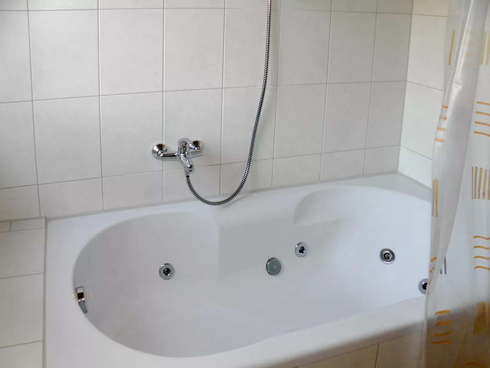 Strandnahes Ferienhaus Strandrubin mit Kamin - Image-tags.info