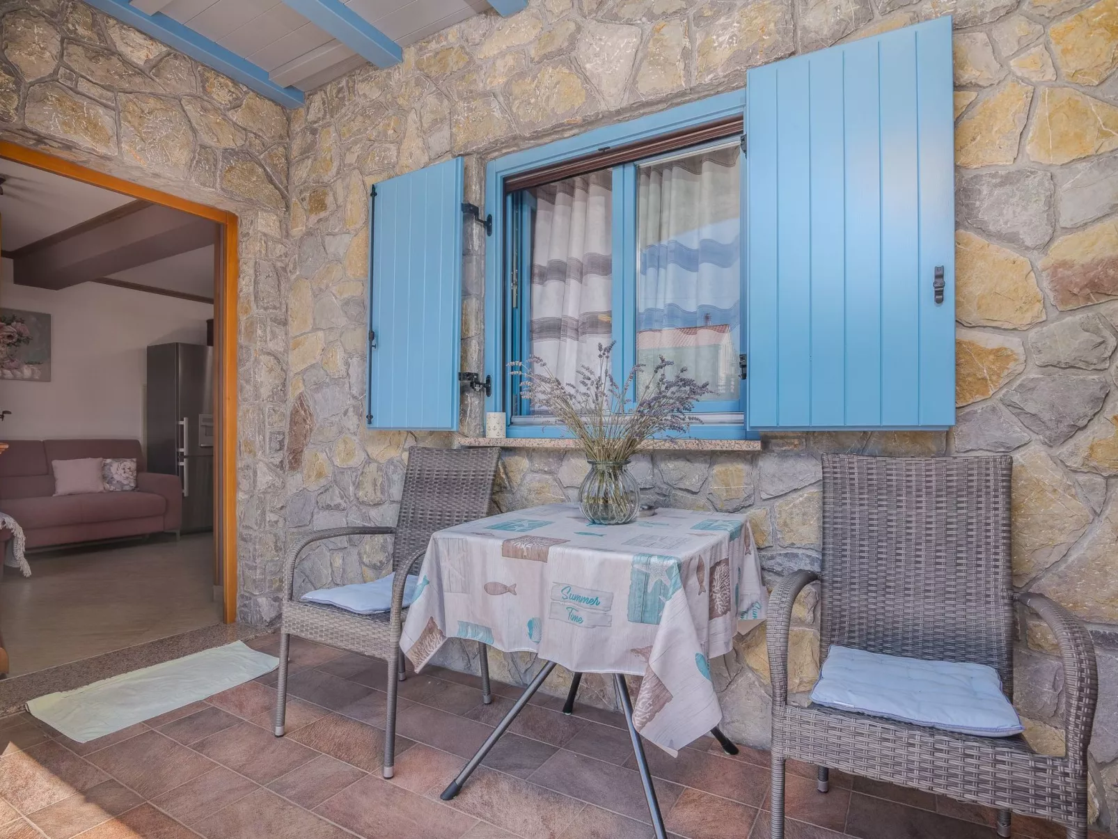 Bungalow Prendivoj - Image-tags.info